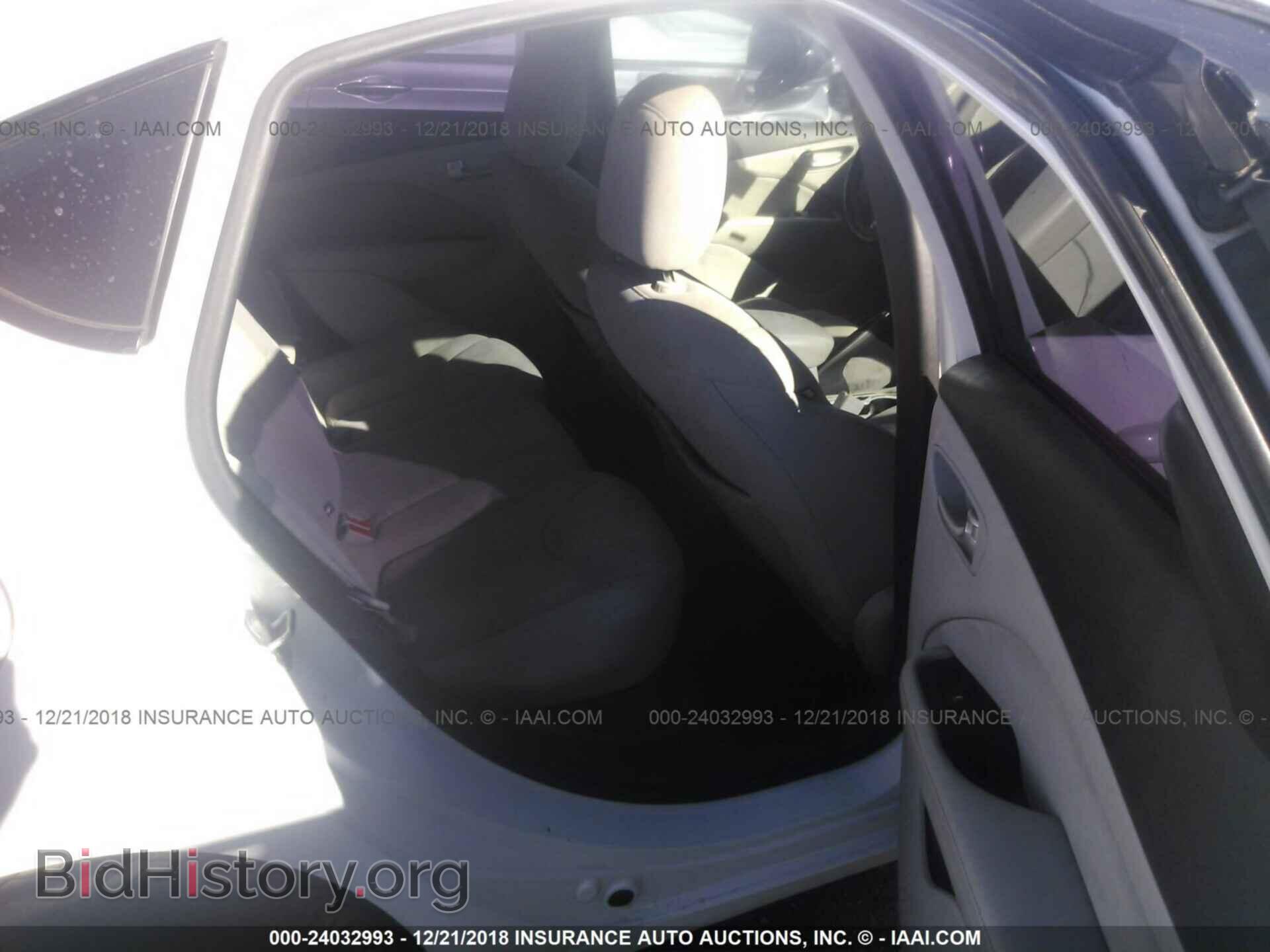 2013 DODGE DART - VIN: 1C3CDFBH4DD156696 - Photo 8