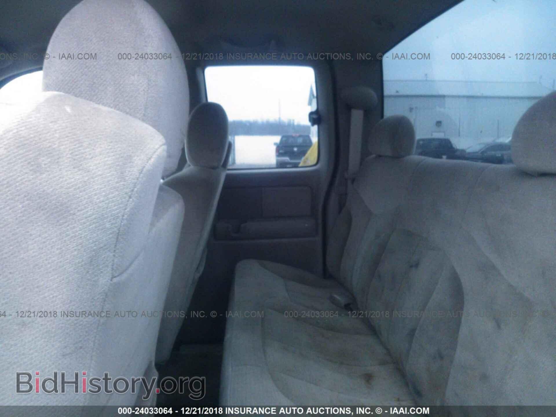 2001 GMC NEW SIERRA - VIN: 2GTEC19VX11169448 - Фото 8