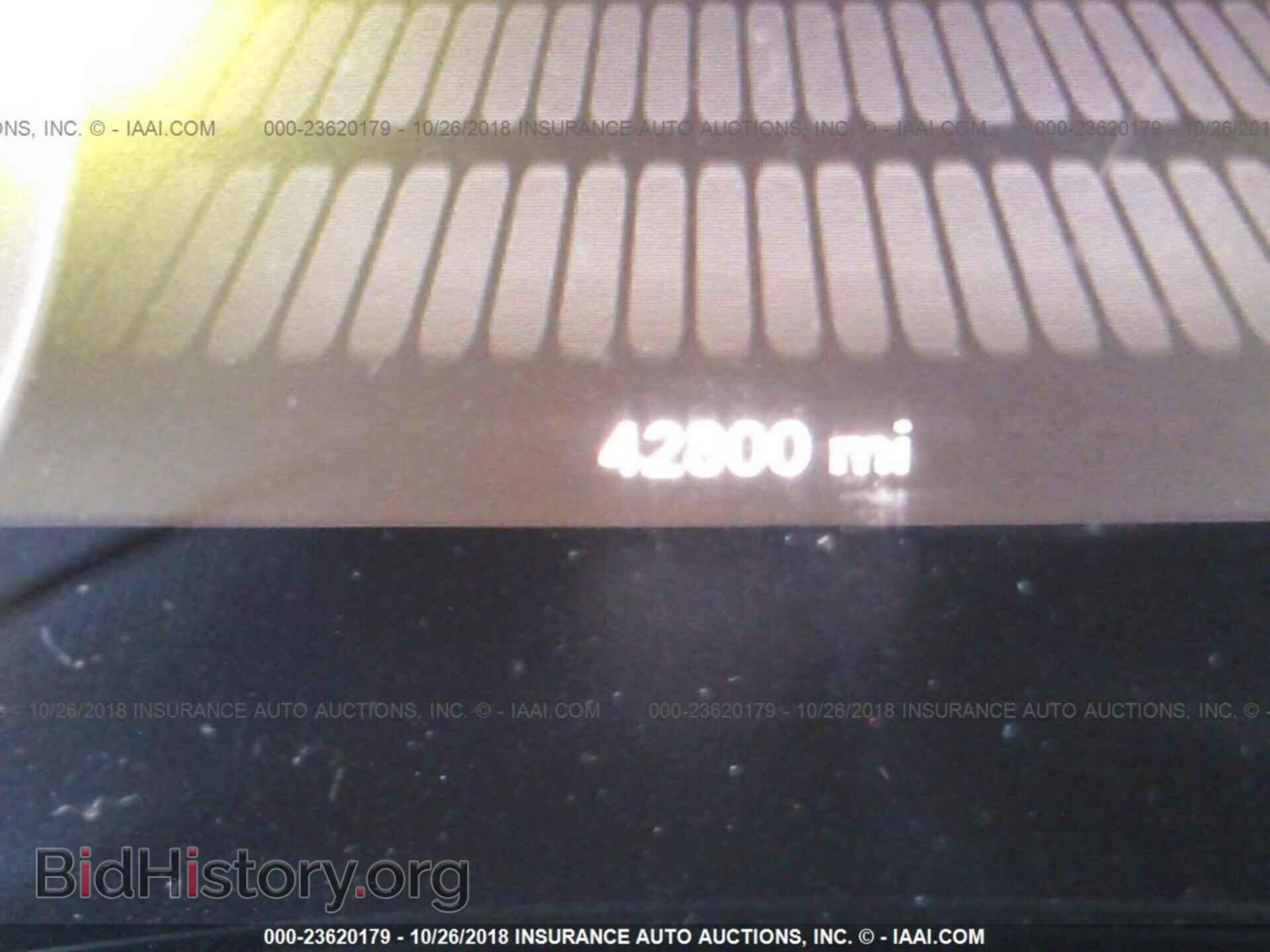 2015 DODGE CHALLENGER - VIN: 2C3CDZFJ3FH769865 - Photo 7