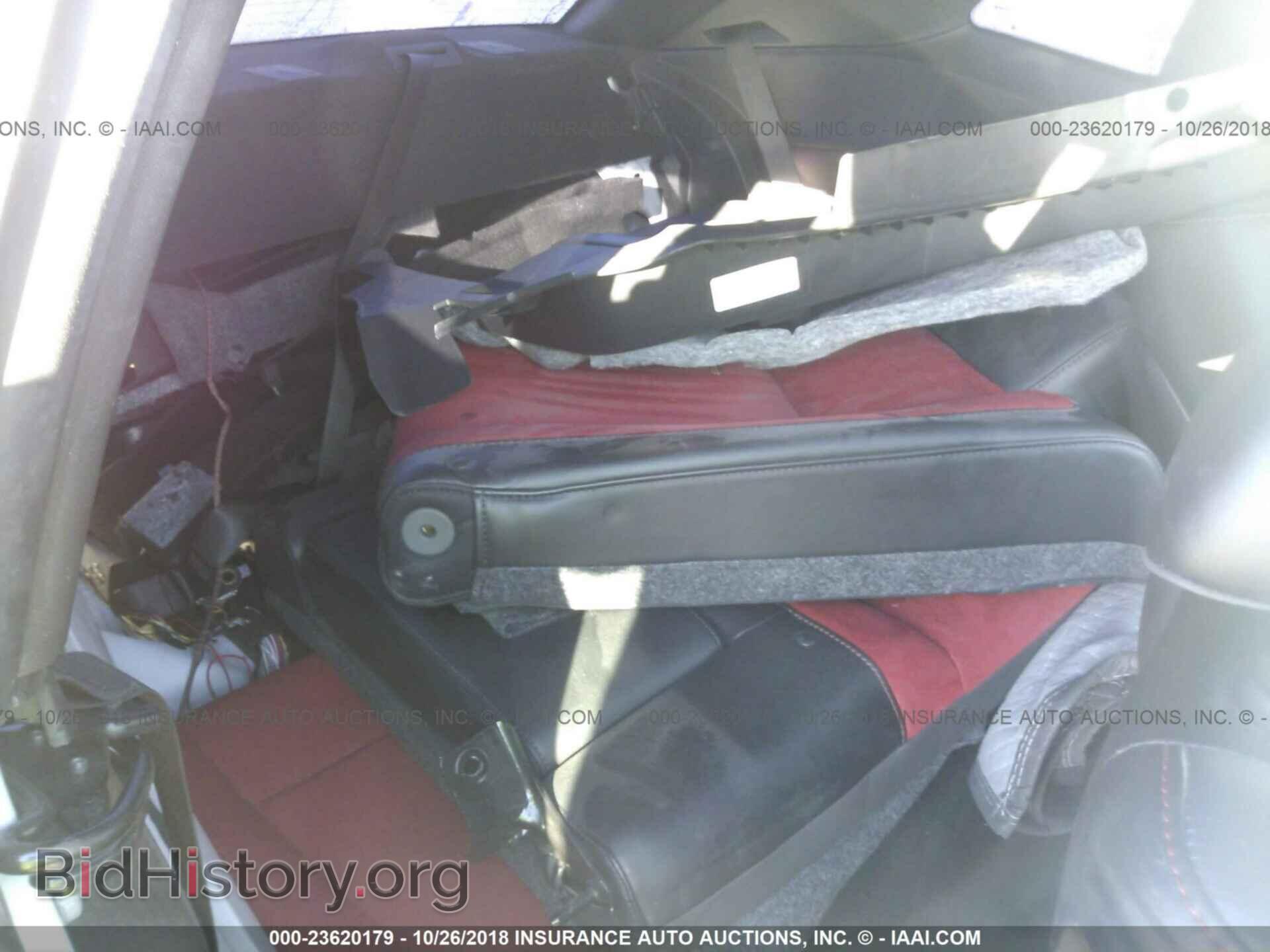 2015 DODGE CHALLENGER - VIN: 2C3CDZFJ3FH769865 - Photo 8