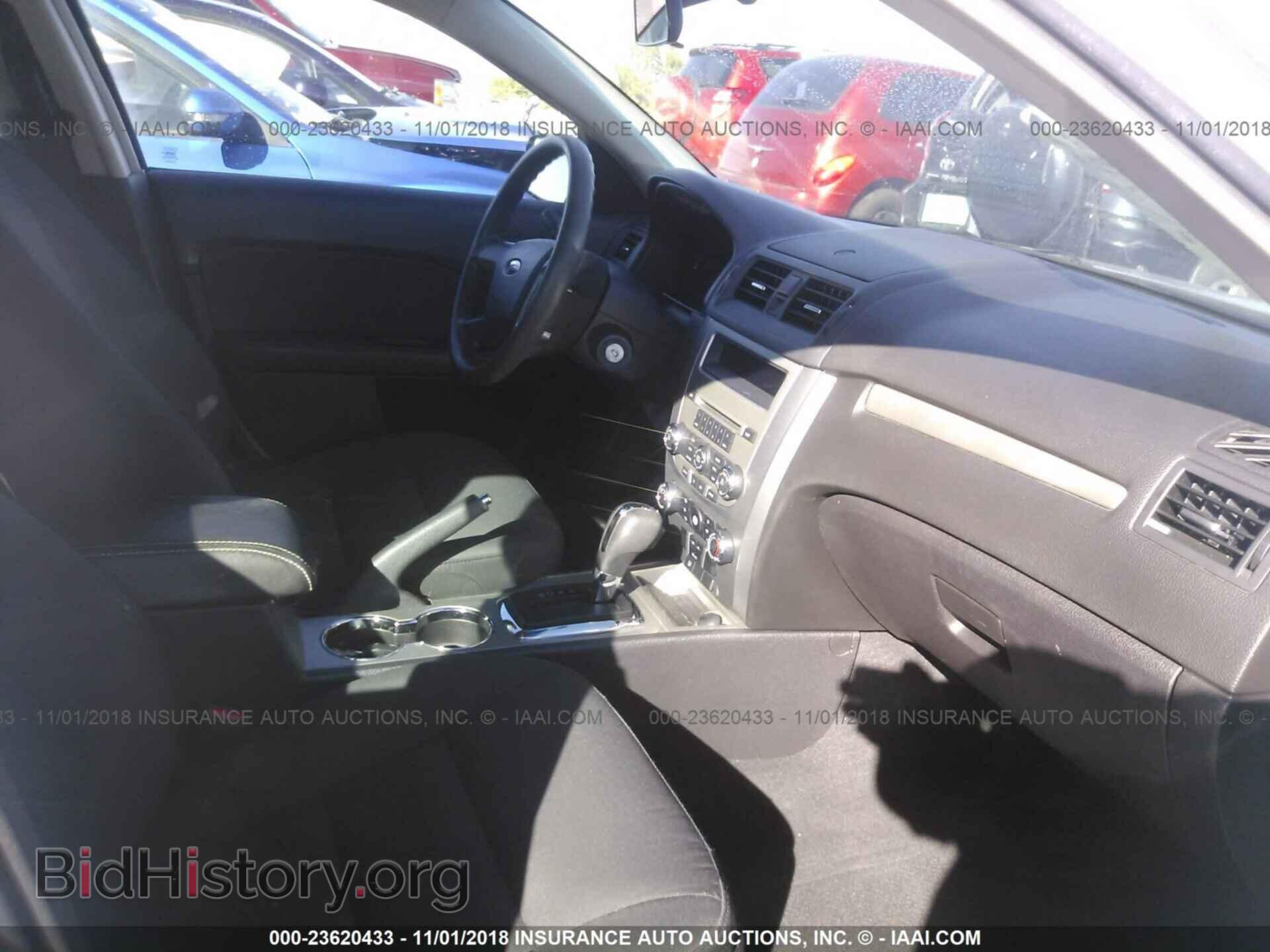 2016 DODGE JOURNEY - VIN: 3C4PDCBB2GT202371 - Фото 5