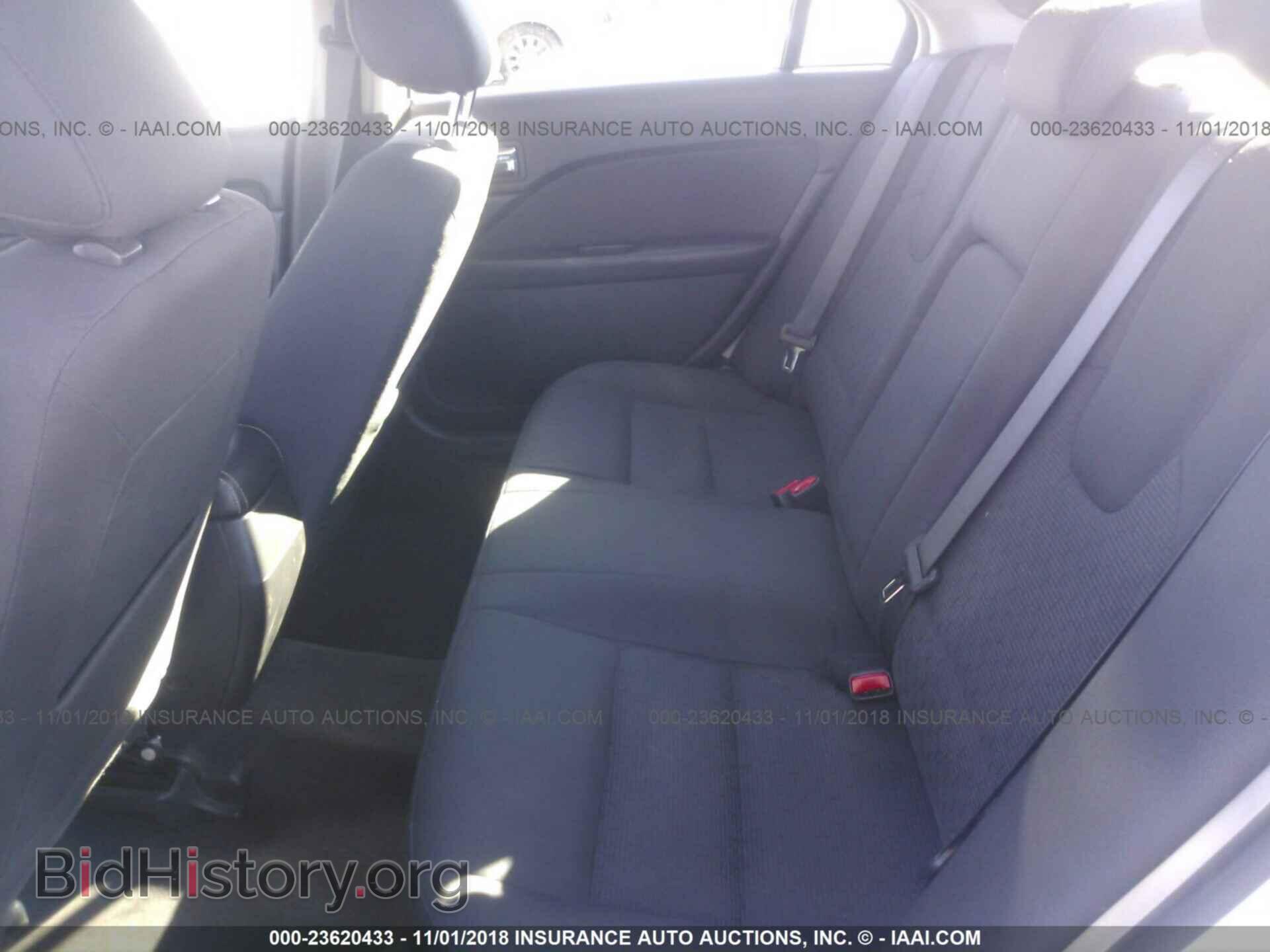 2016 DODGE JOURNEY - VIN: 3C4PDCBB2GT202371 - Фото 8