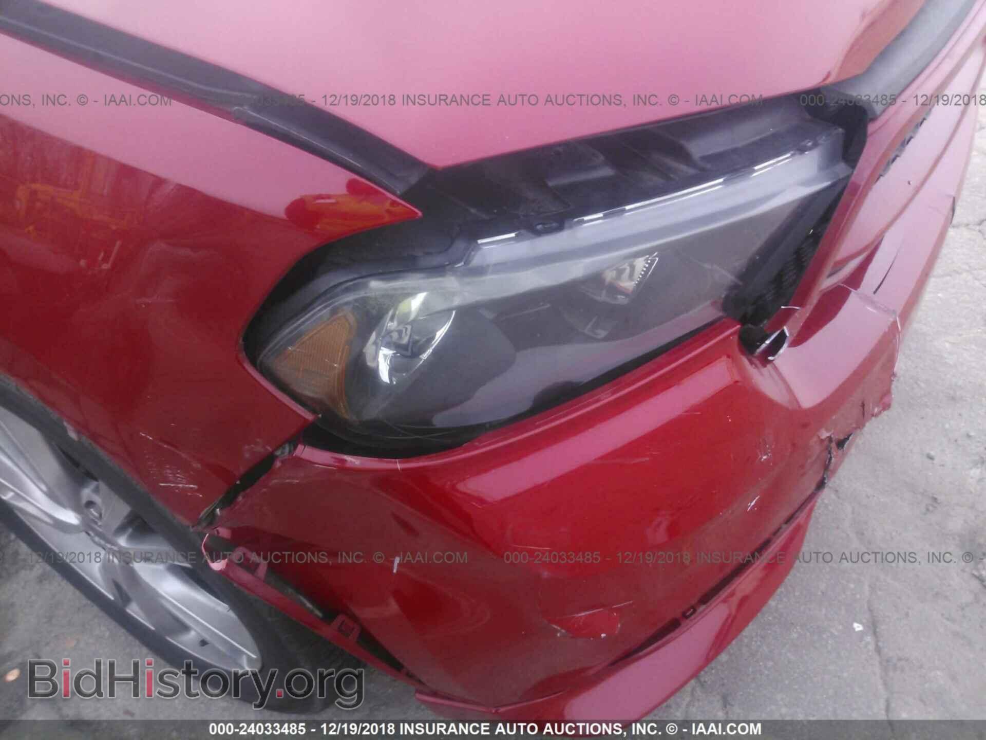 2012 DODGE DURANGO - VIN: 1C4SDHCT3CC119973 - Photo 6