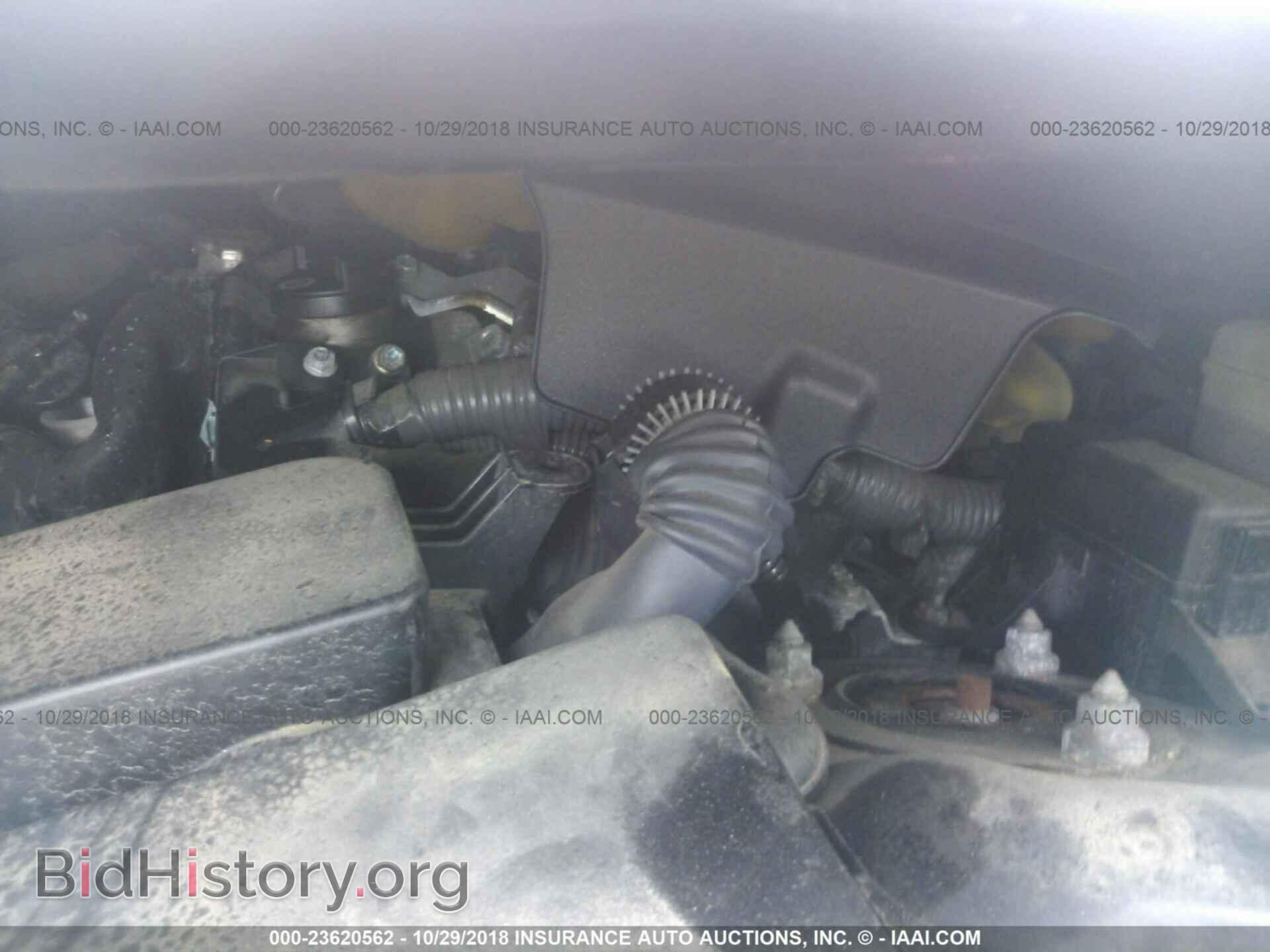2008 LEXUS IS - VIN: JTHCK262782024516 - Фото 10