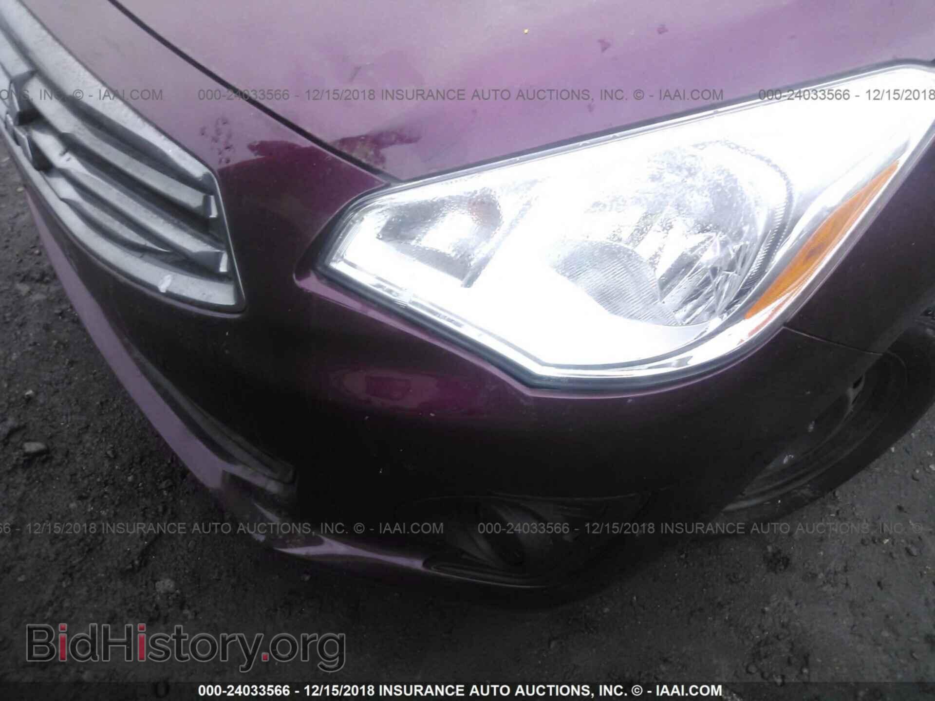 2017 Mitsubishi Mirage - VIN: ML32F3FJ3HHF15389 - Фото 6
