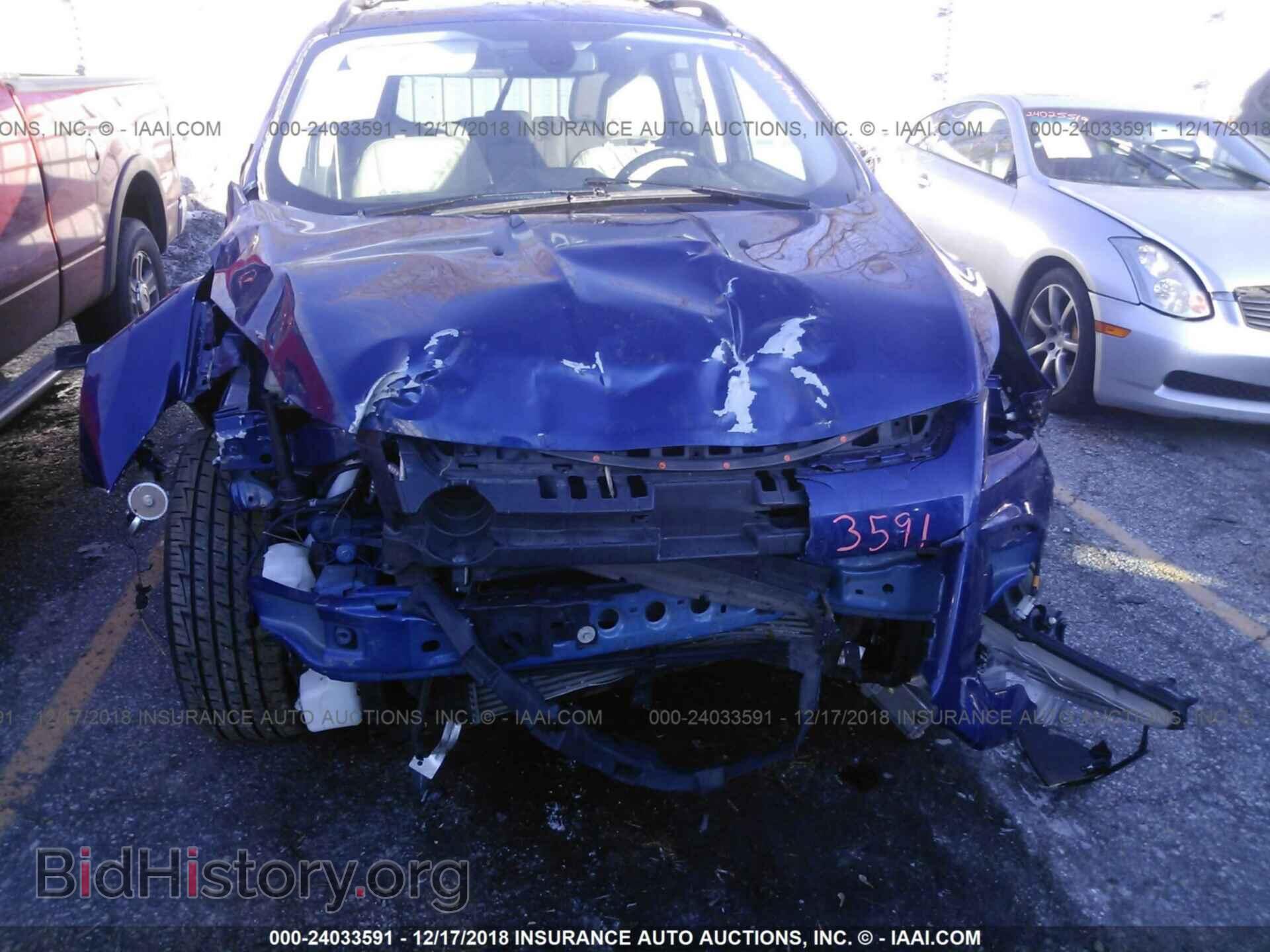 2013 FORD ESCAPE - VIN: 1FMCU0HX8DUB07827 - Фото 6