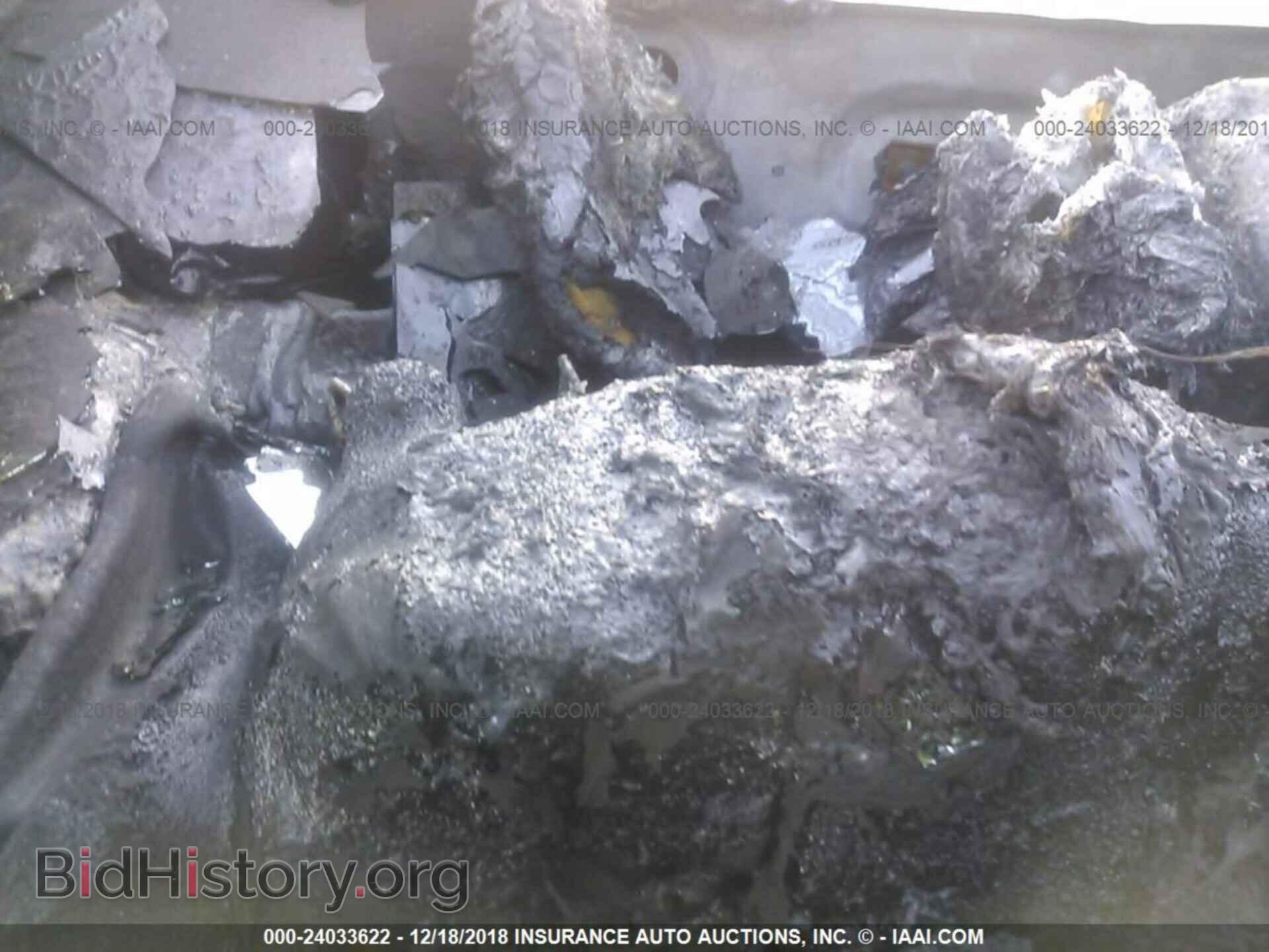 2007 FORD EDGE - VIN: 2FMDK48C57BA51001 - Фото 7