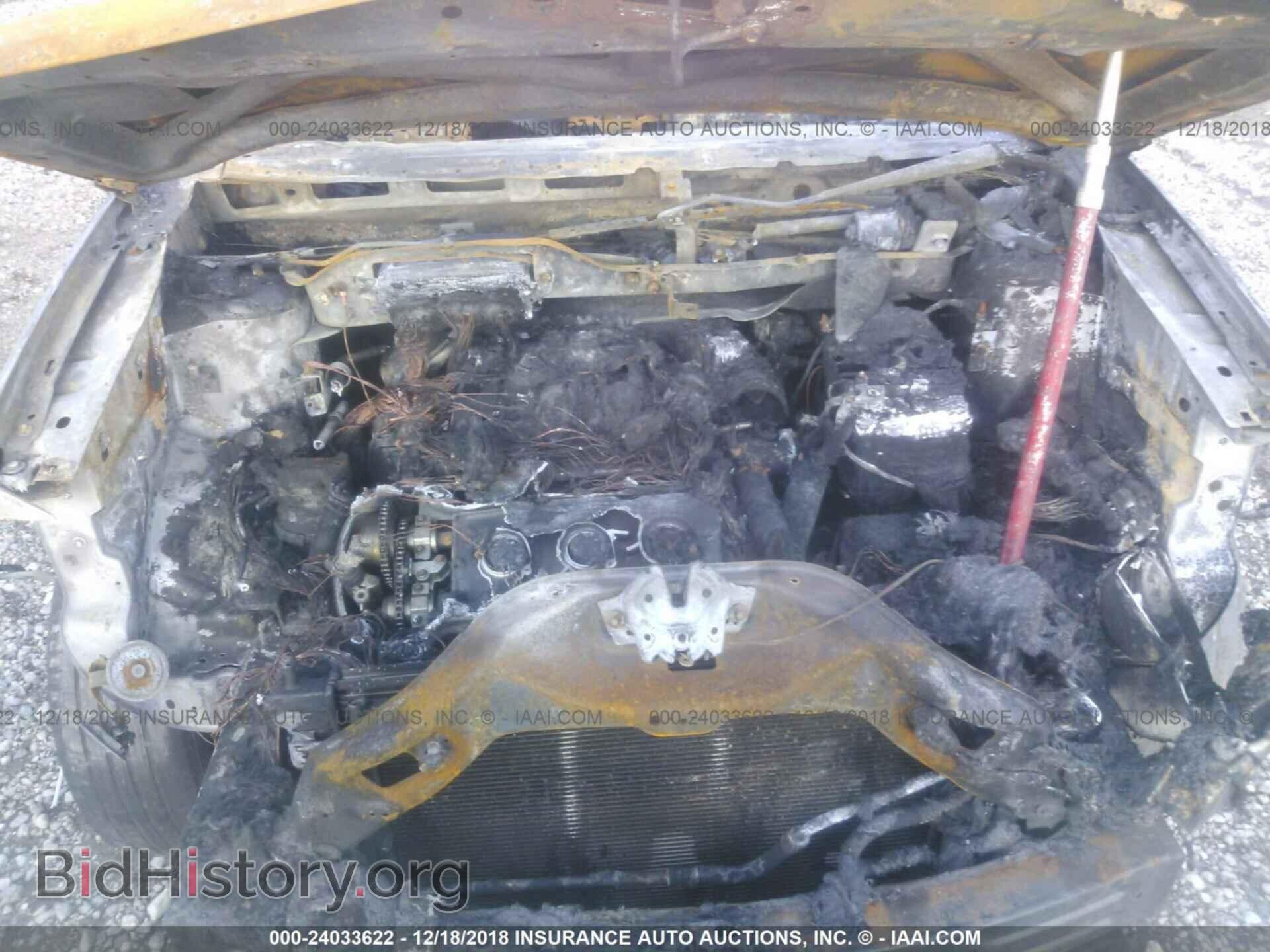2007 FORD EDGE - VIN: 2FMDK48C57BA51001 - Фото 10