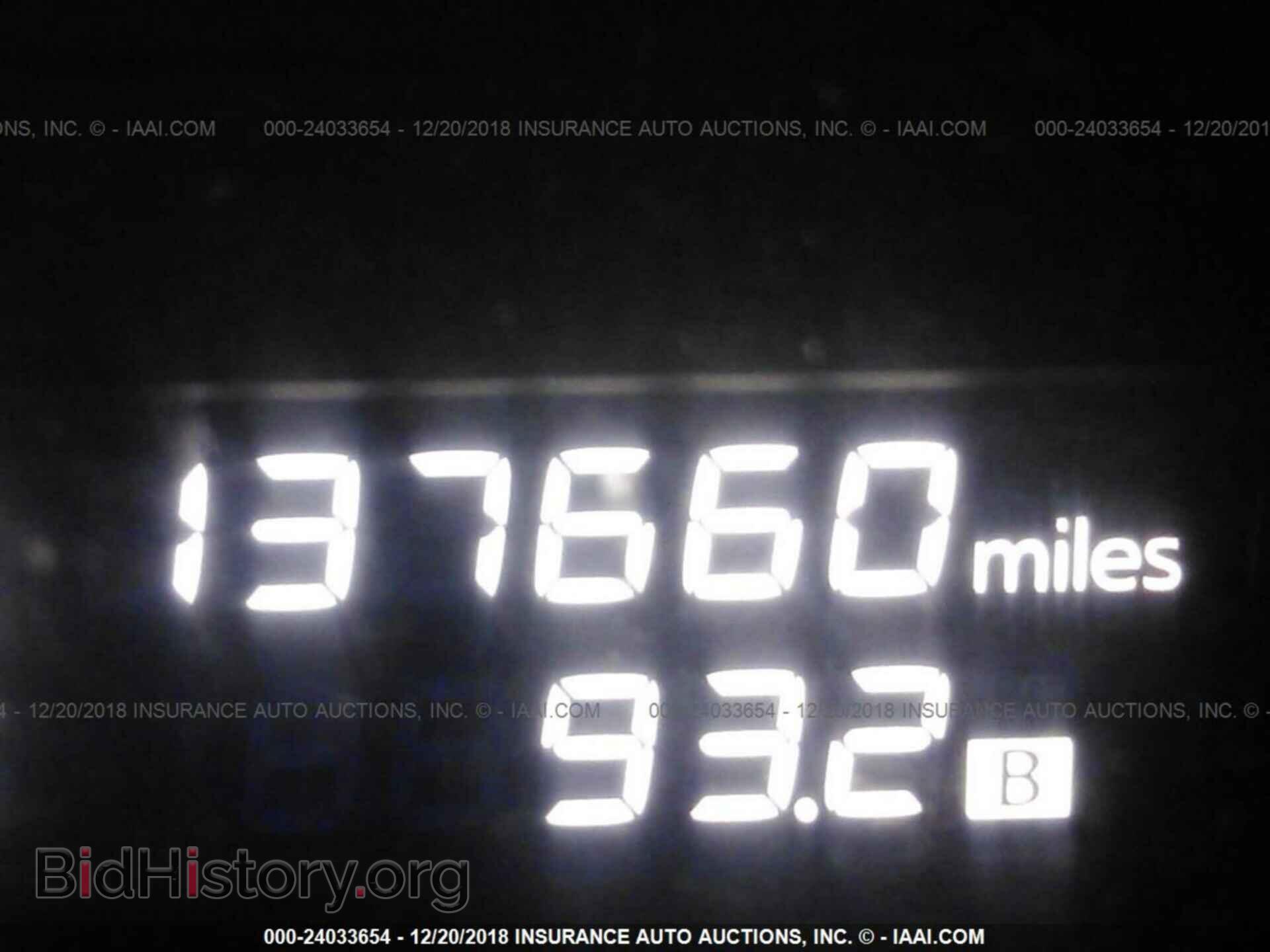 2013 NISSAN PATHFINDER - VIN: 5N1AR2MM7DC607175 - Фото 7