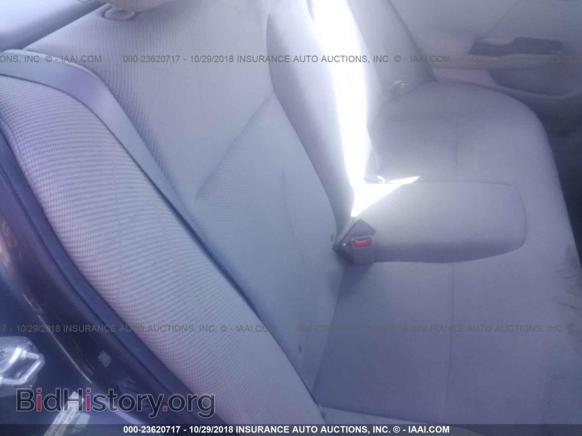 2012 HONDA CIVIC - VIN: 19XFB2F50CE378995 - Фото 8