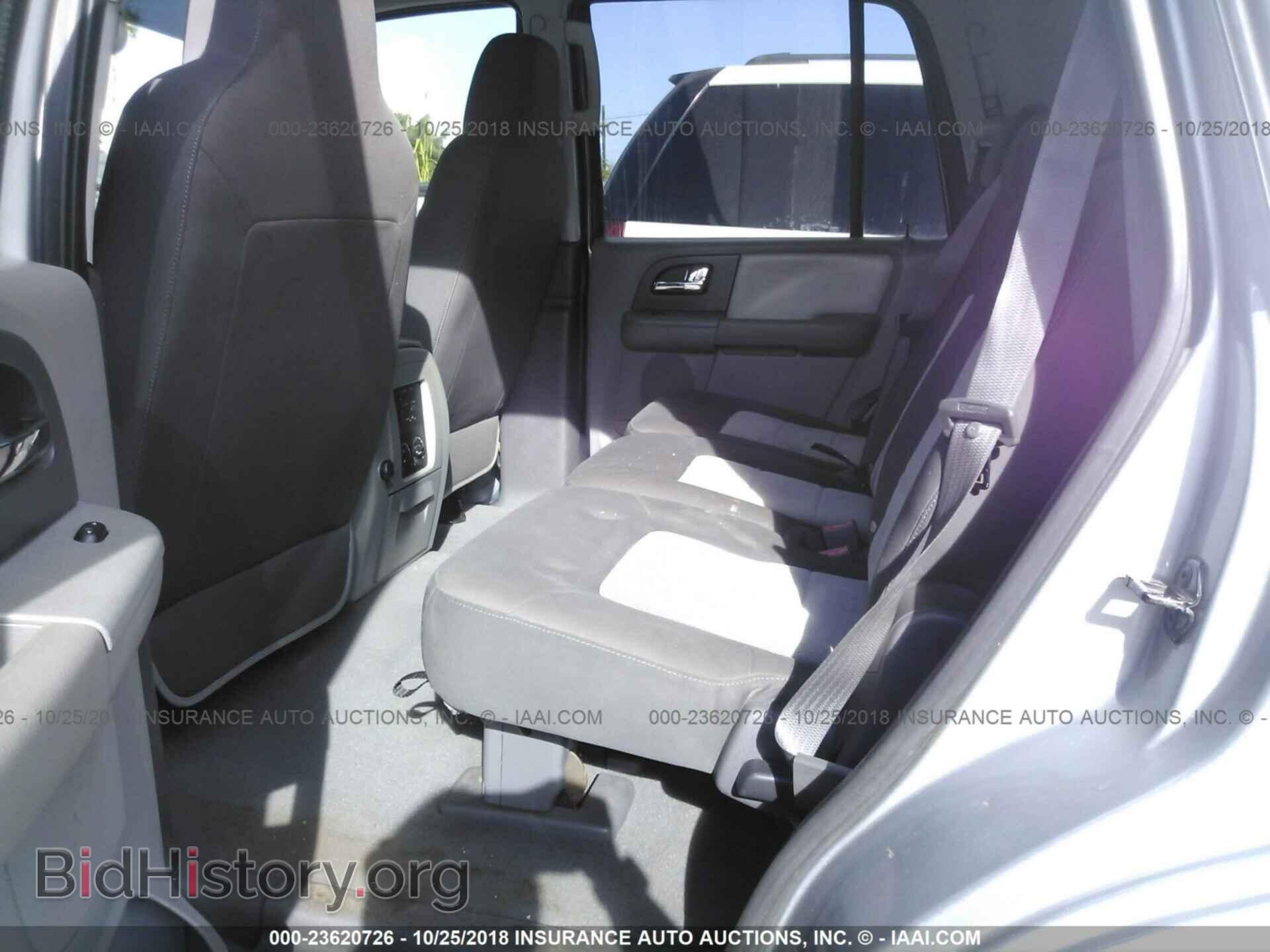 2006 FORD EXPEDITION - VIN: 1FMPU15576LA34789 - Фото 8