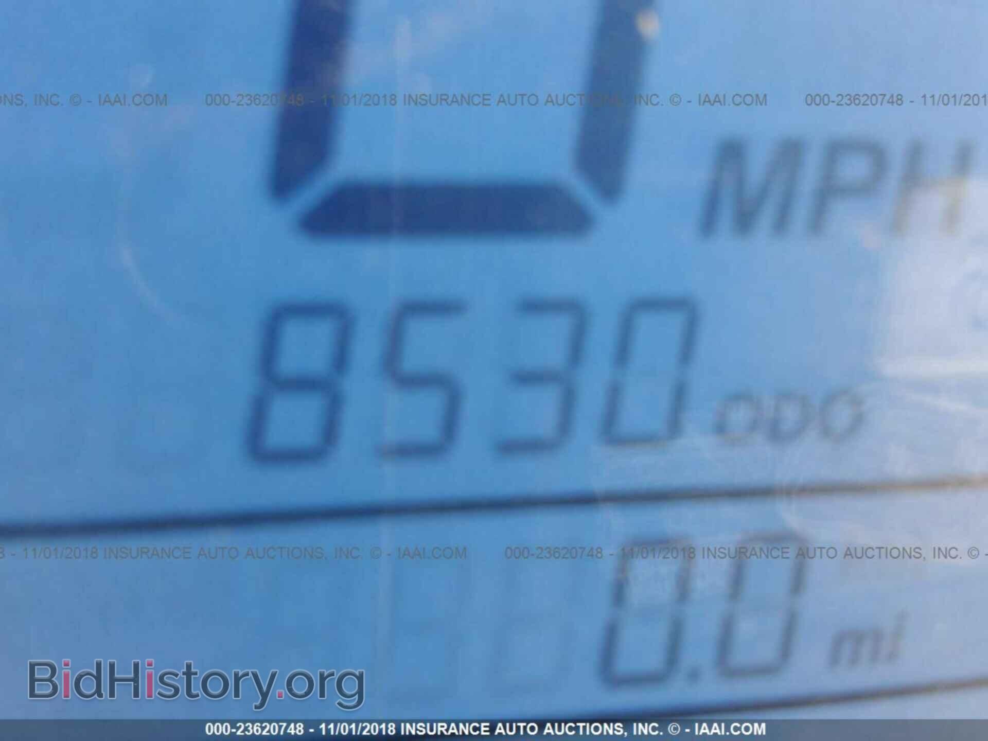 2014 KIA OPTIMA - VIN: KNAGM4AD9E5067280 - Фото 7