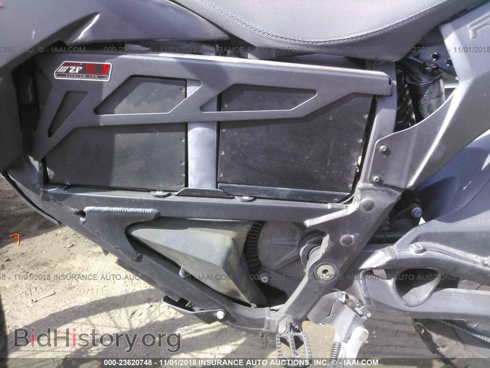 2014 KIA OPTIMA - VIN: KNAGM4AD9E5067280 - Фото 9