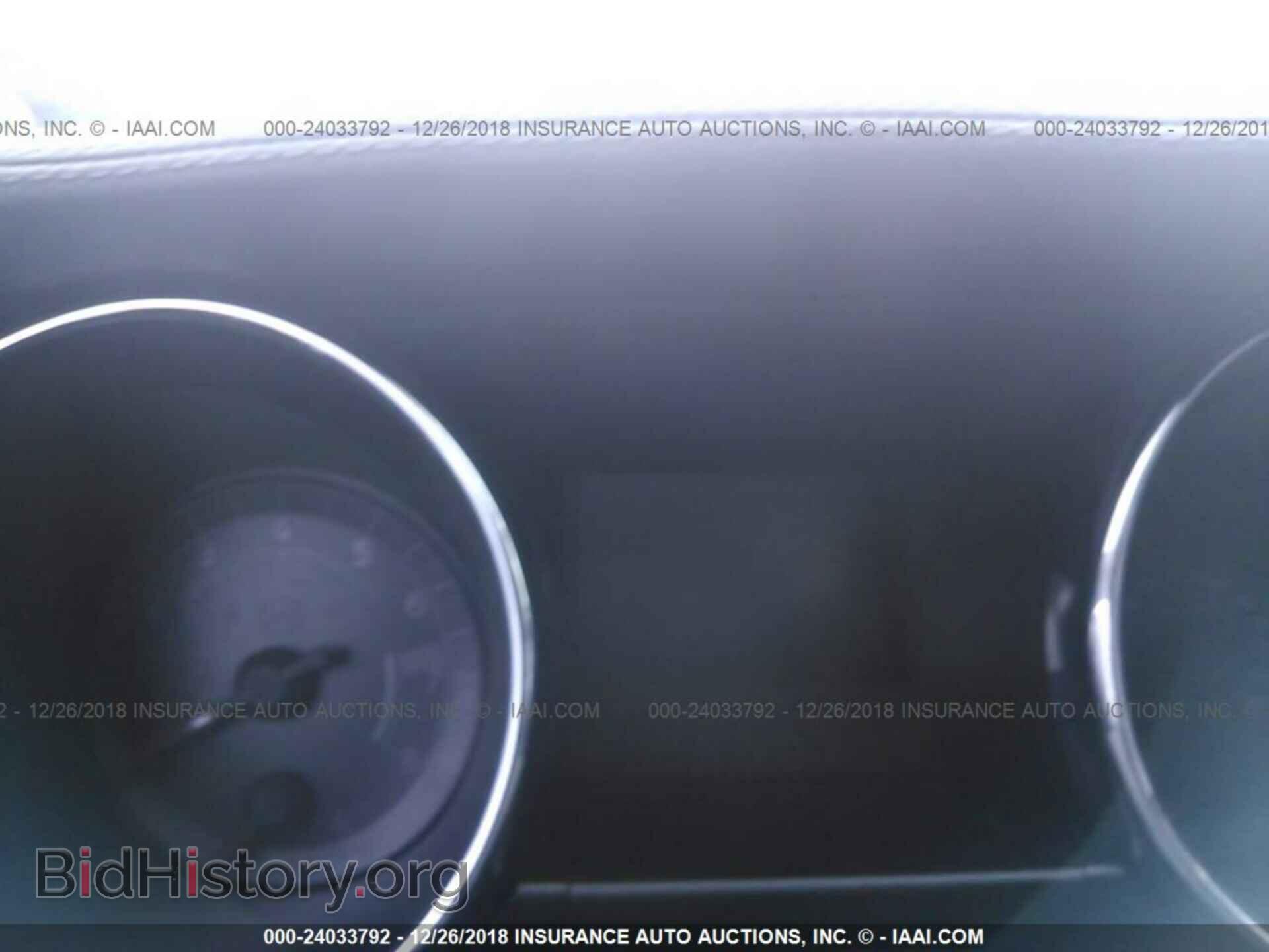 2015 FORD MUSTANG - VIN: 1FA6P8AM8F5309030 - Фото 7