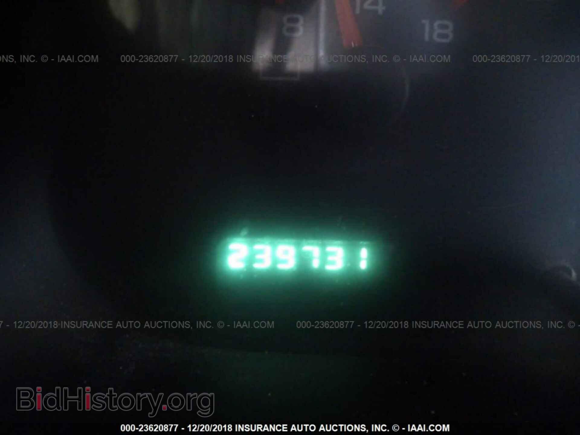2002 DODGE RAM VAN - VIN: 2B7HB11X42K129584 - Фото 7
