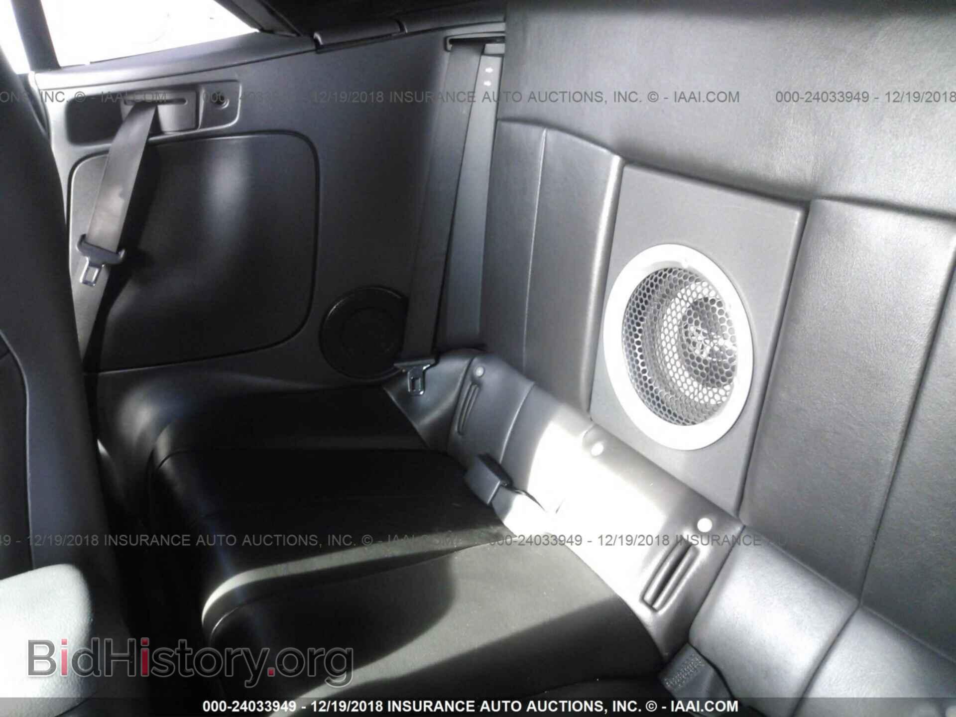 2008 MITSUBISHI ECLIPSE - VIN: 4A3AL35T88E006155 - Photo 8