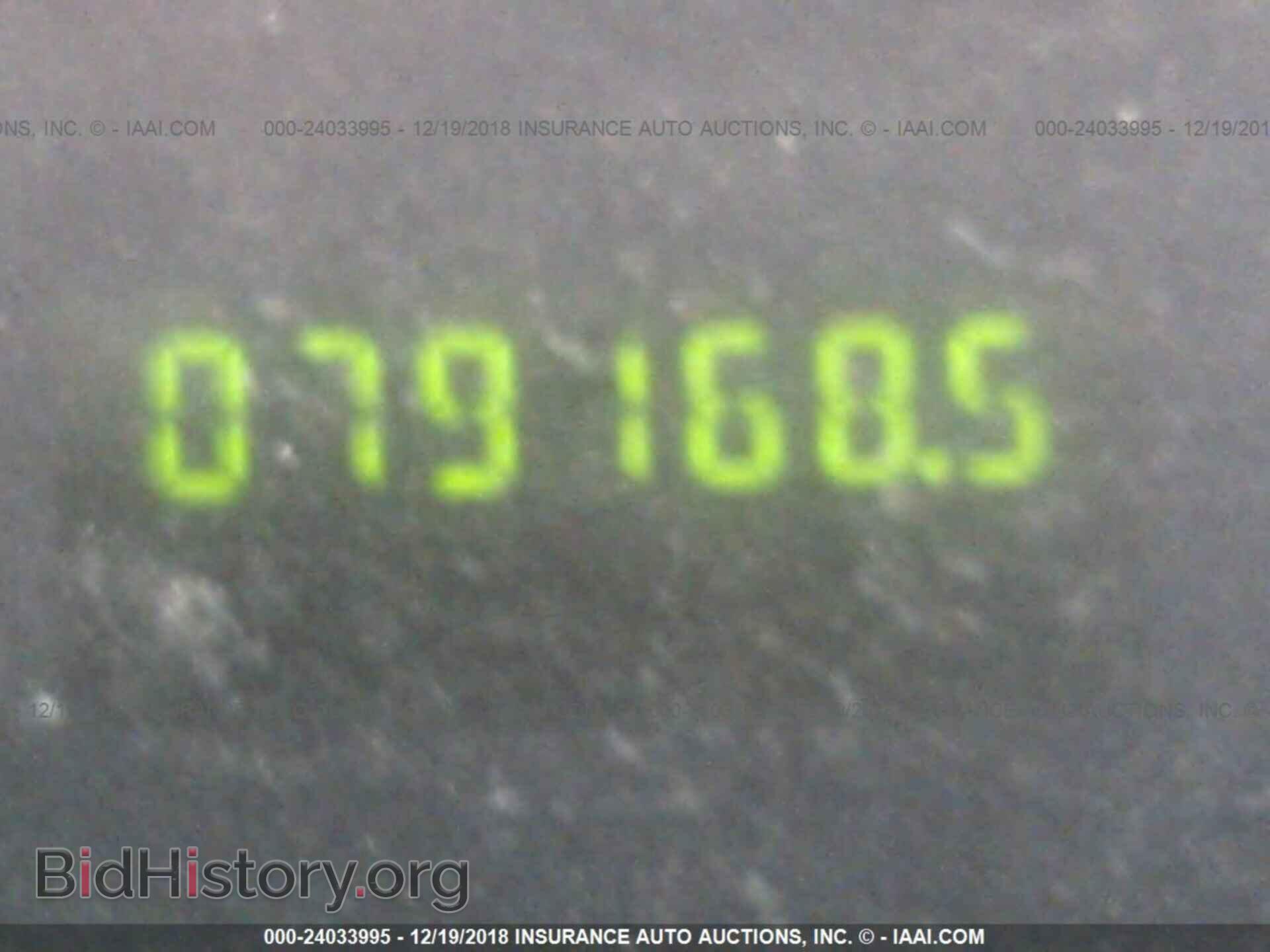 2008 FORD ECONOLINE - VIN: 1FBNE31L68DB37261 - Фото 7
