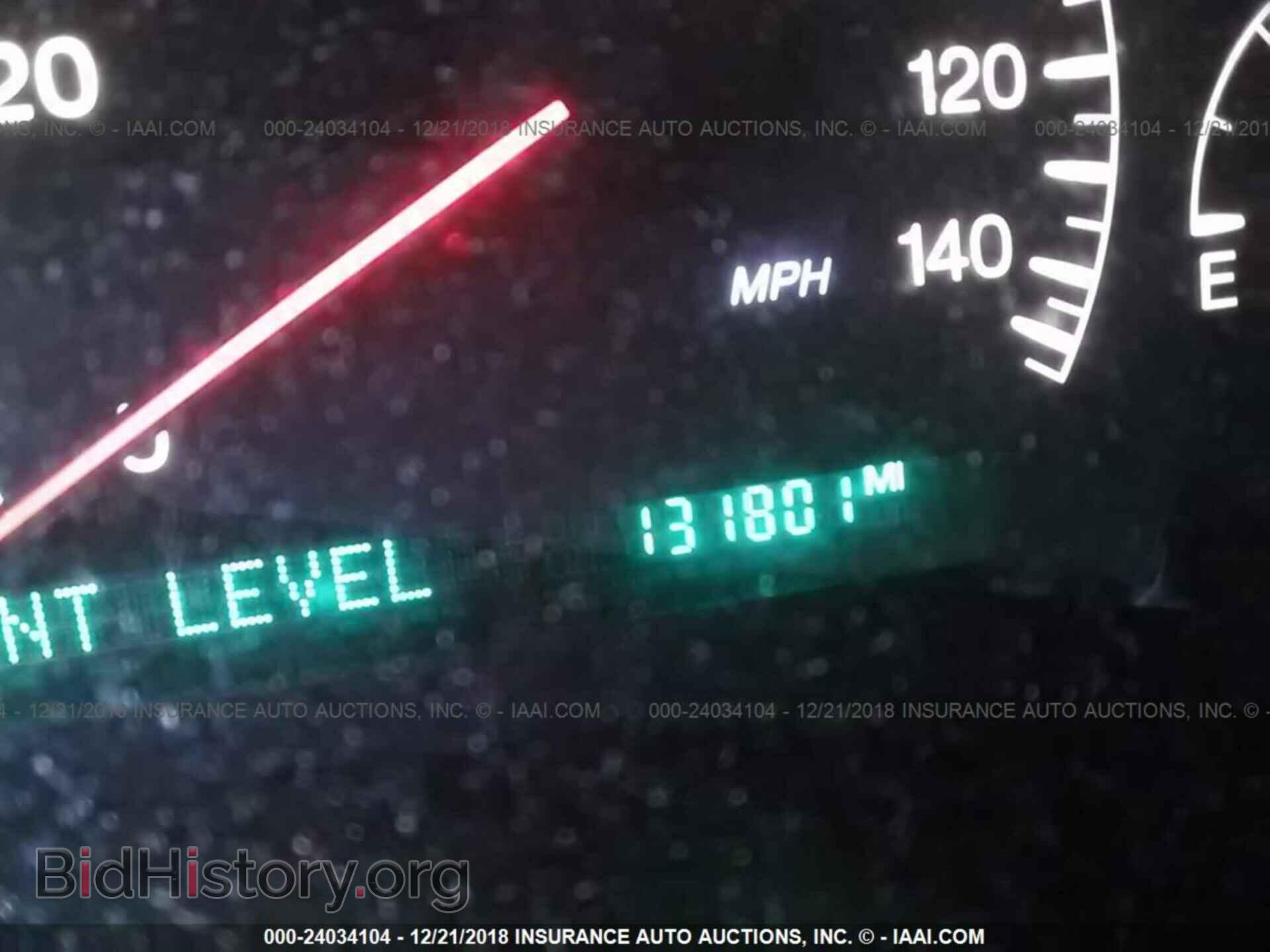 2004 CADILLAC DEVILLE - VIN: 1G6KF57994U108787 - Фото 7