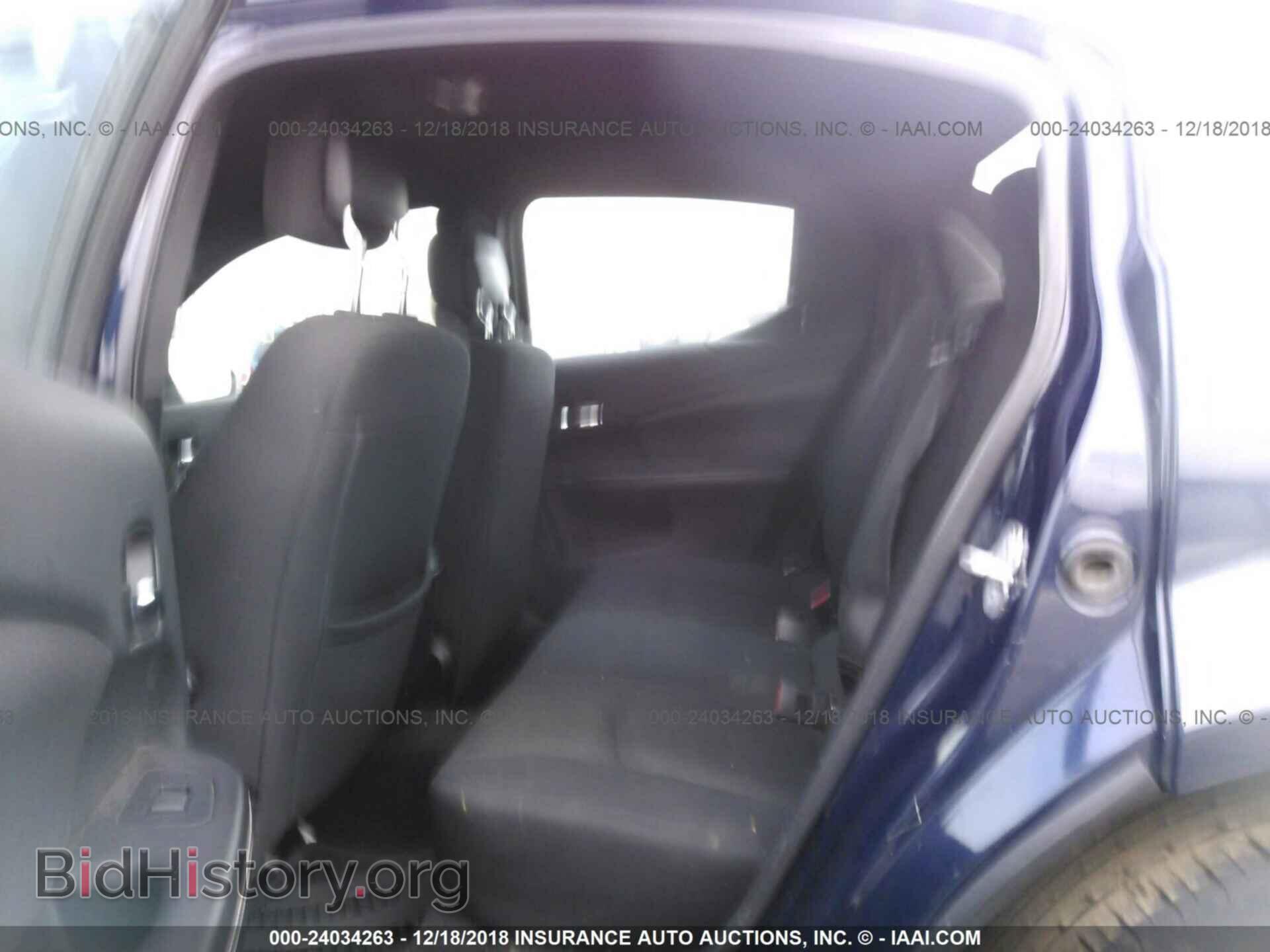 2013 DODGE AVENGER - VIN: 1C3CDZABXDN759886 - Photo 8