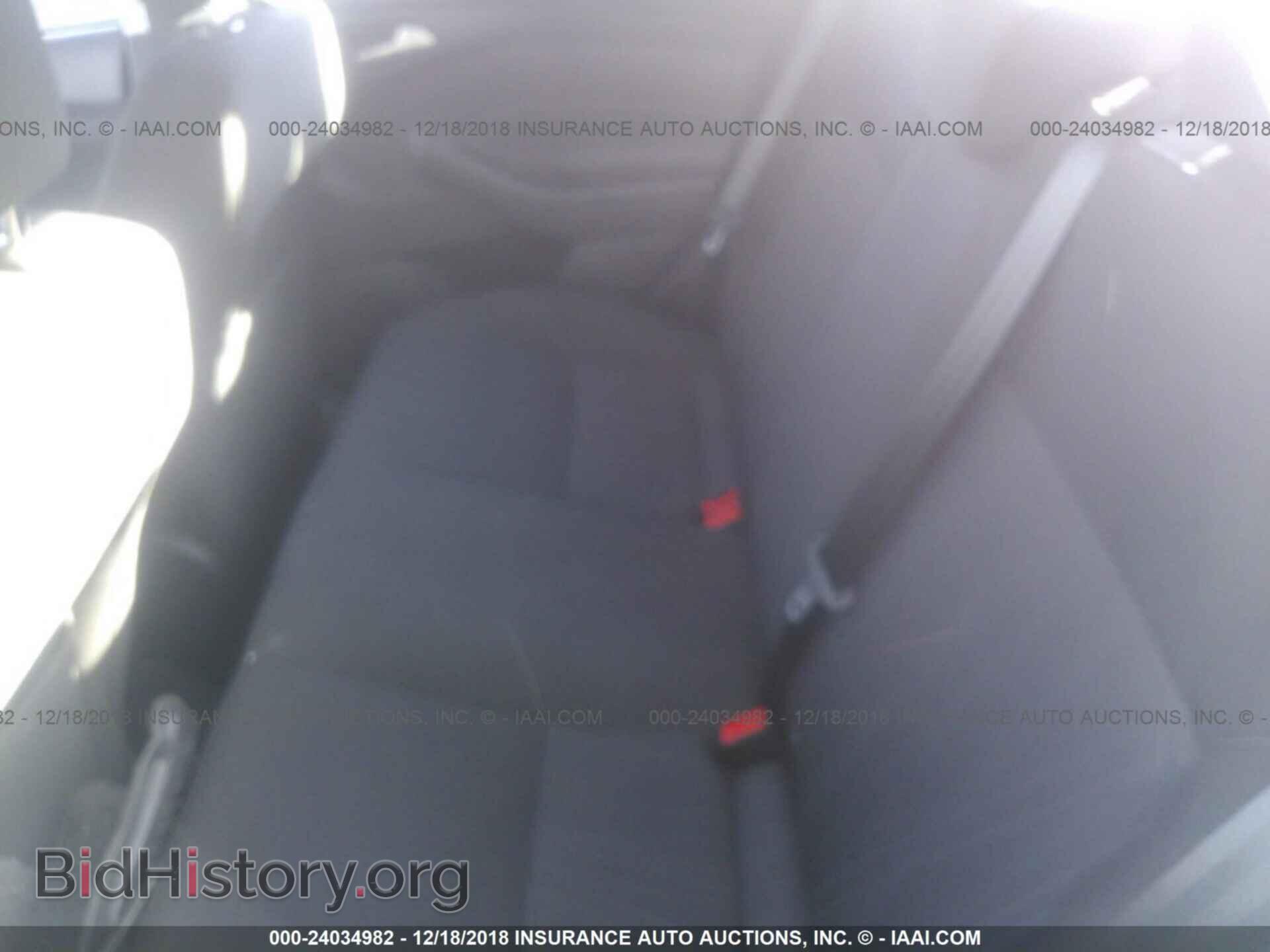 2017 FORD FOCUS - VIN: 1FADP3H27HL214911 - Photo 8