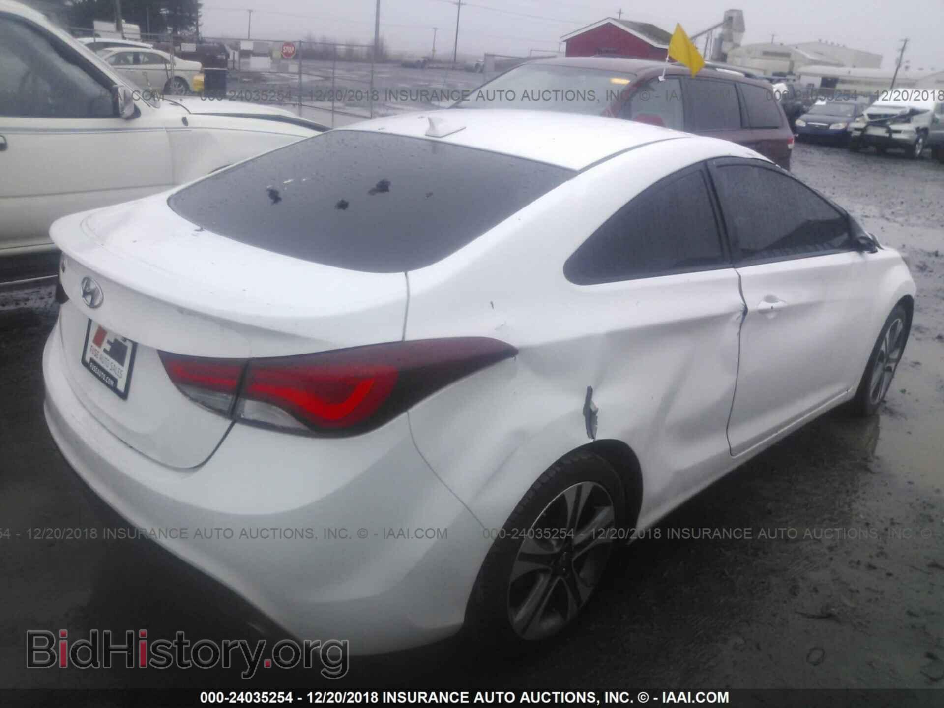 2013 DODGE DART - VIN: 1C3CDFBA6DD292394 - Photo 4