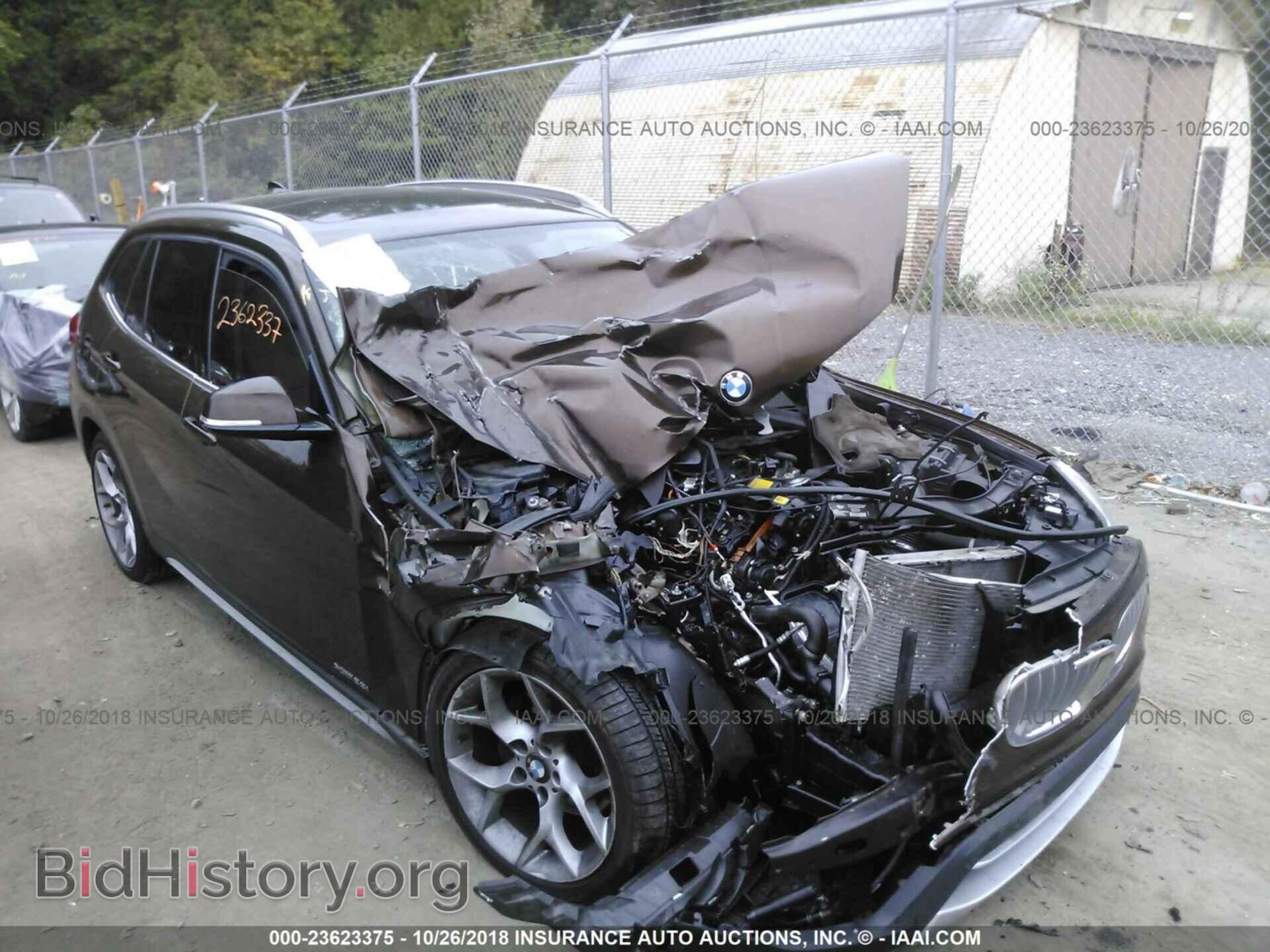 Photo 1FA6P8CF9F5363077 - FORD MUSTANG 2015