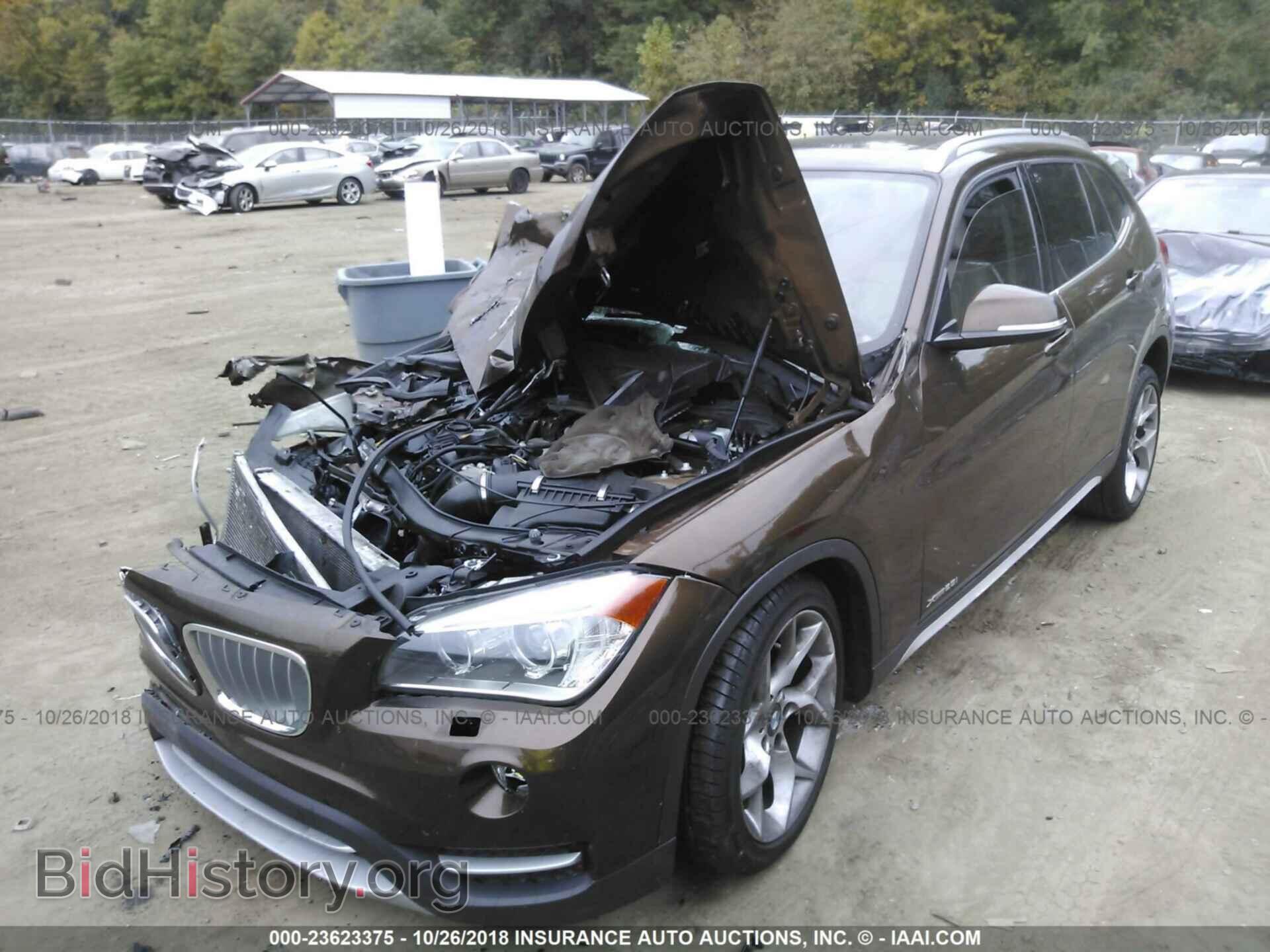 2015 FORD MUSTANG - VIN: 1FA6P8CF9F5363077 - Фото 2