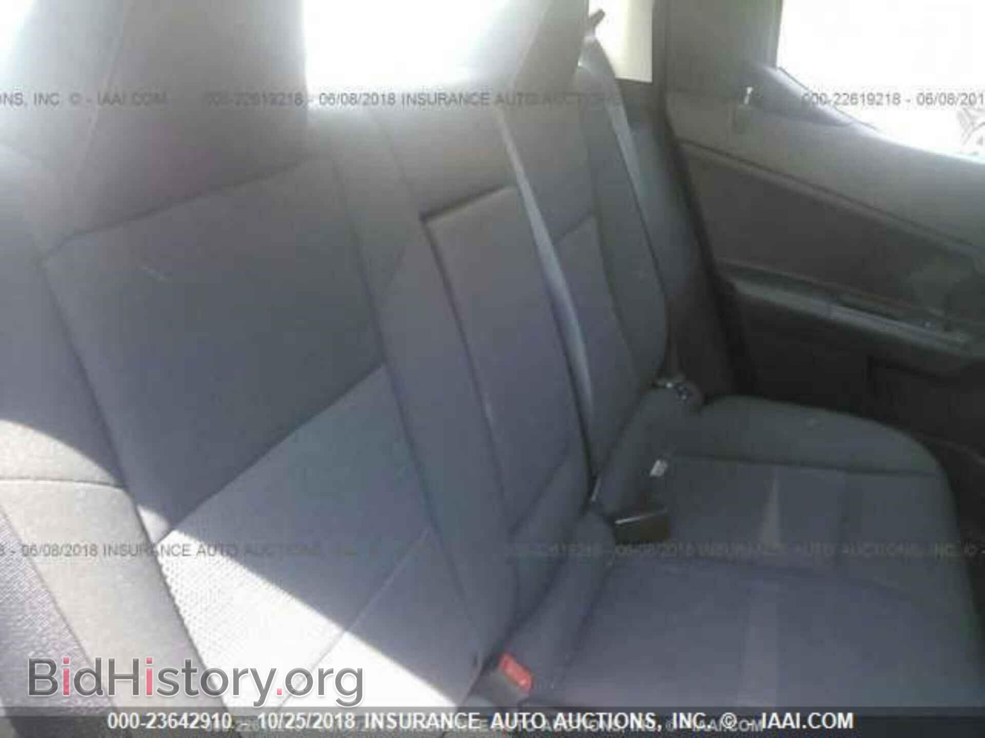 2010 DODGE AVENGER - VIN: 1B3CC4FB2AN214711 - Фото 8