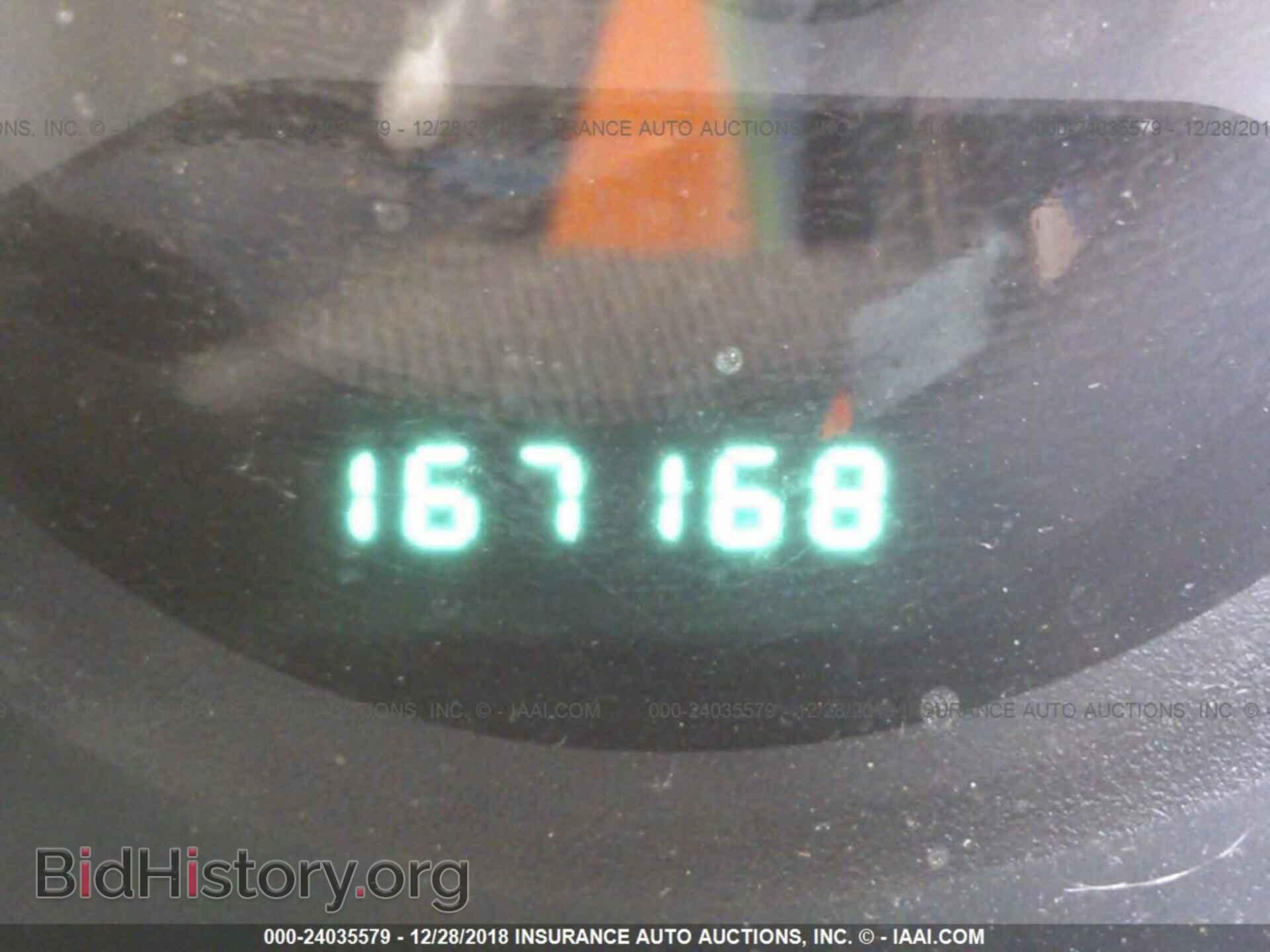 2010 DODGE AVENGER - VIN: 1B3CC5FBXAN199087 - Фото 7