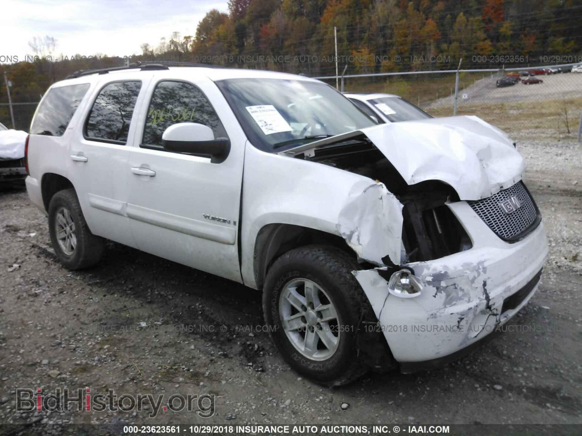 Фотография 1C4NJCEA2CD662424 - JEEP COMPASS 2012