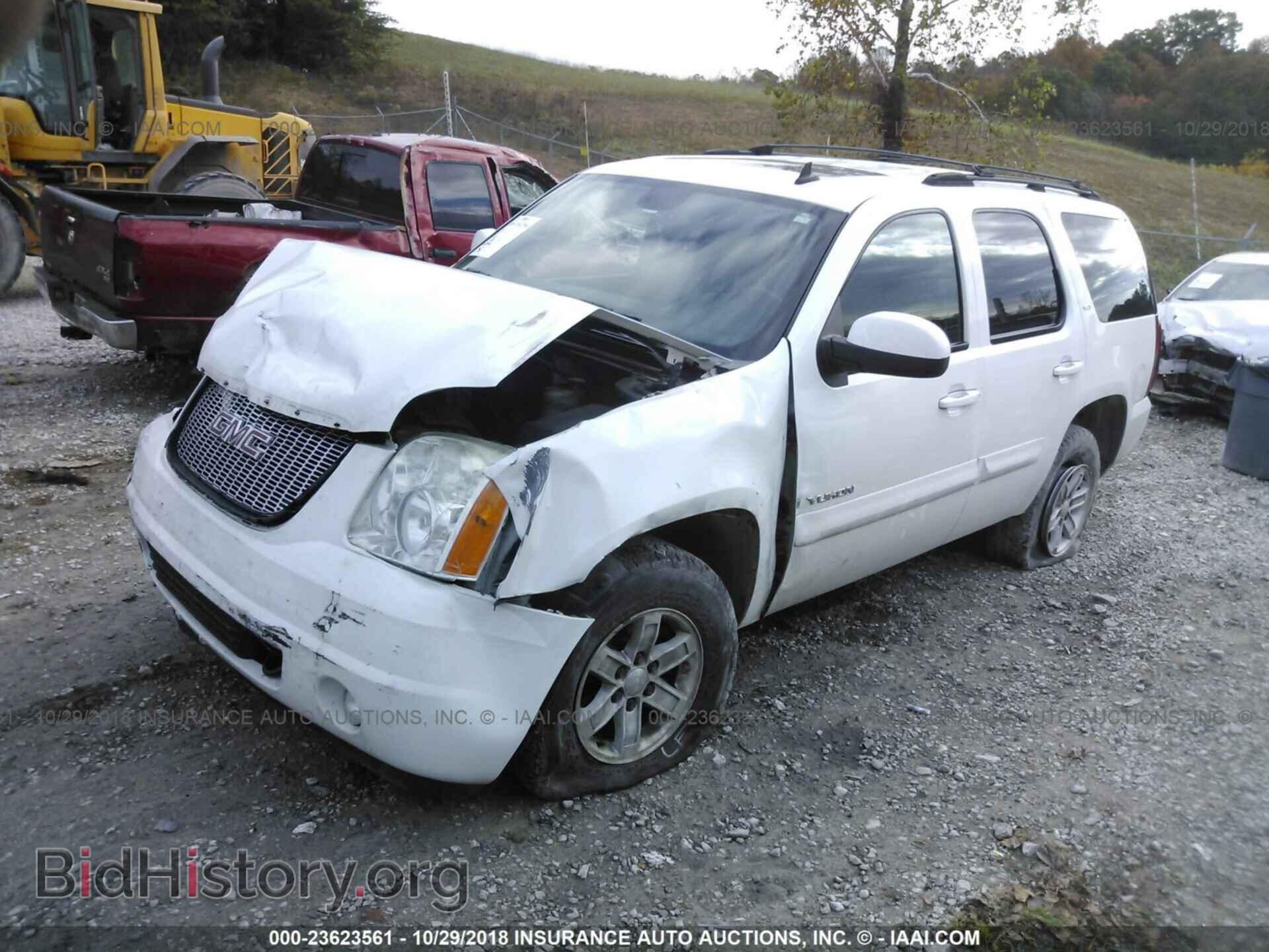 2012 JEEP COMPASS - VIN: 1C4NJCEA2CD662424 - Фото 2