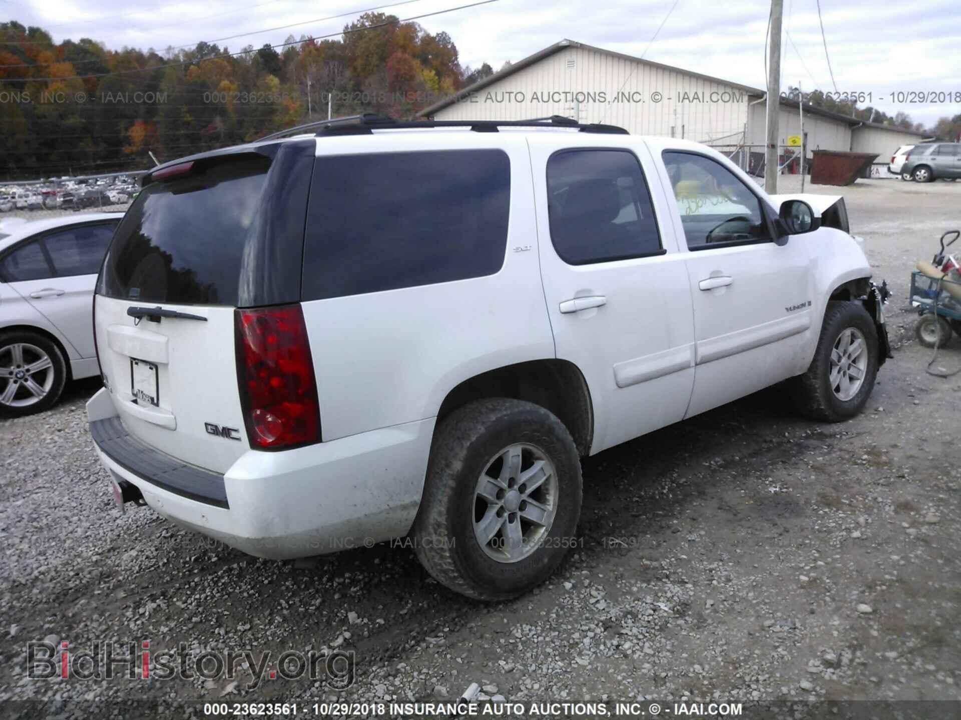 2012 JEEP COMPASS - VIN: 1C4NJCEA2CD662424 - Фото 4