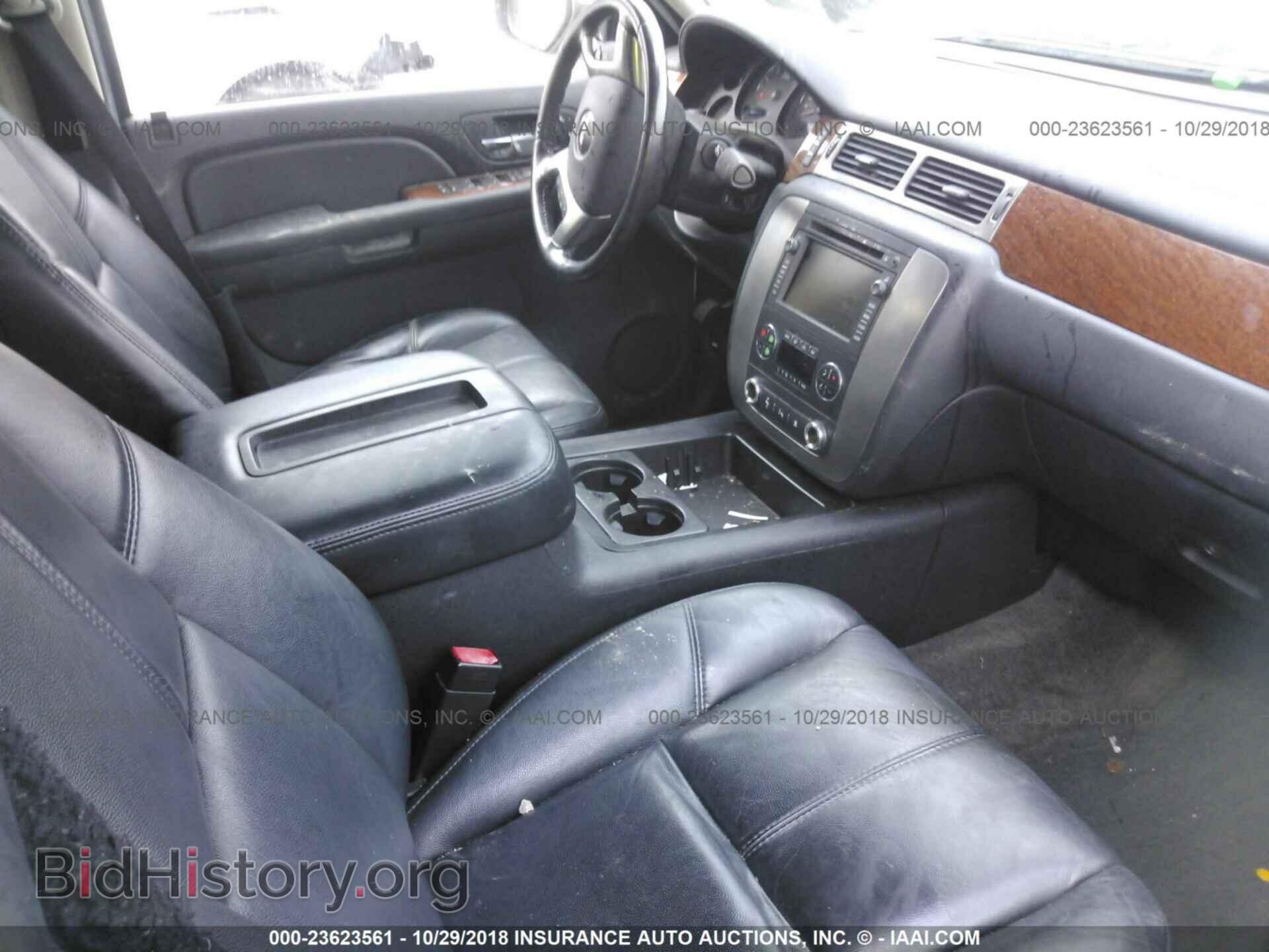 2012 JEEP COMPASS - VIN: 1C4NJCEA2CD662424 - Фото 5