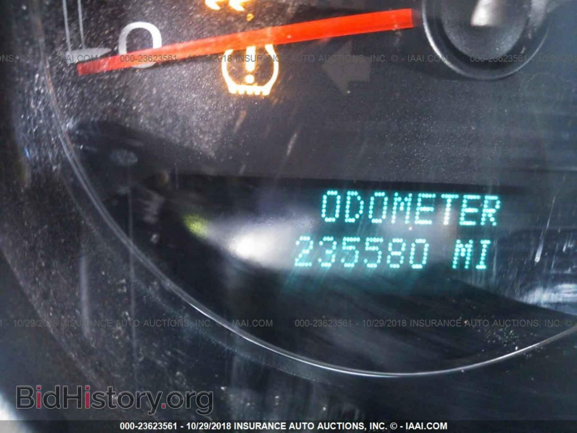 2012 JEEP COMPASS - VIN: 1C4NJCEA2CD662424 - Фото 7