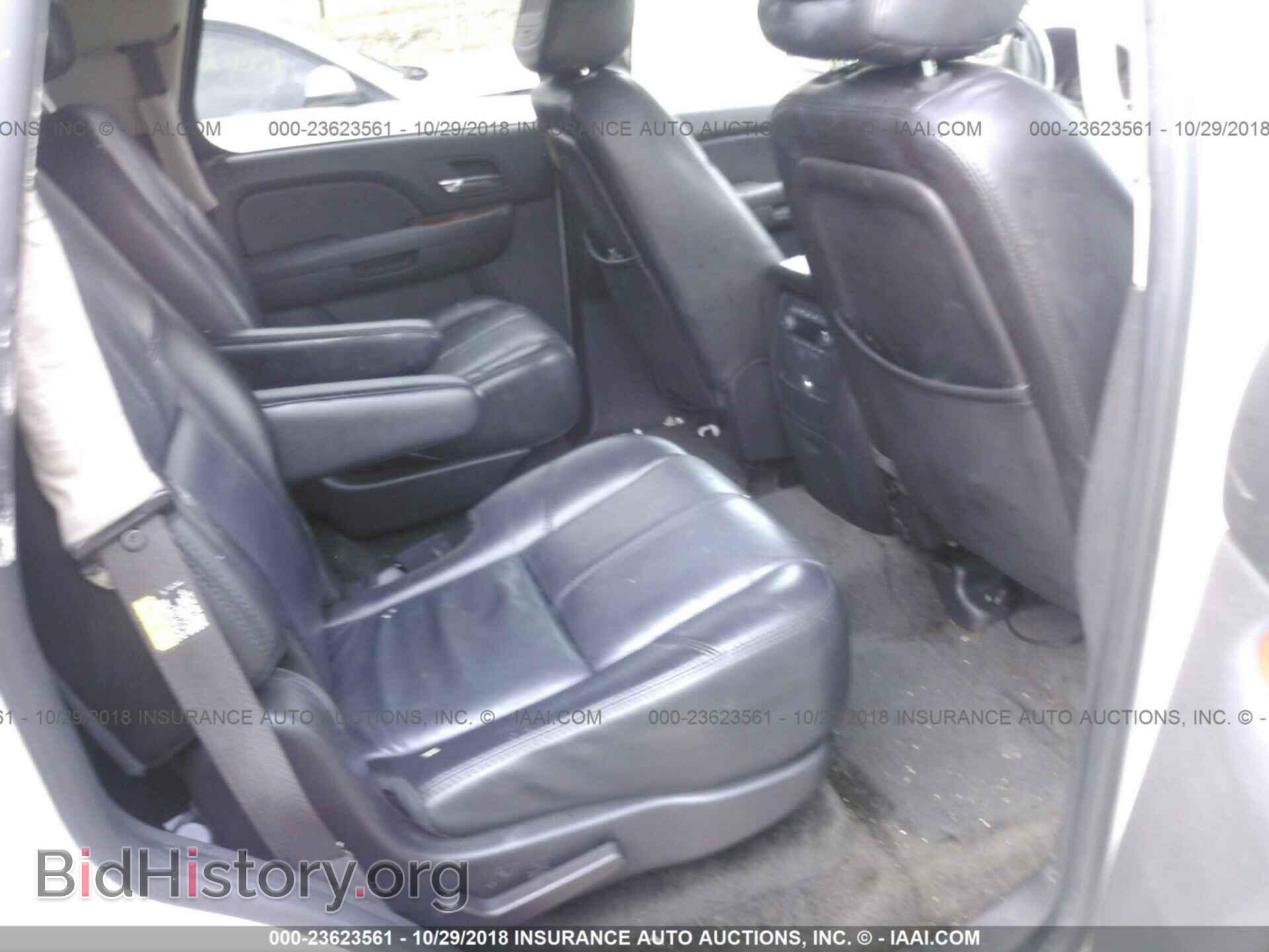 2012 JEEP COMPASS - VIN: 1C4NJCEA2CD662424 - Фото 8