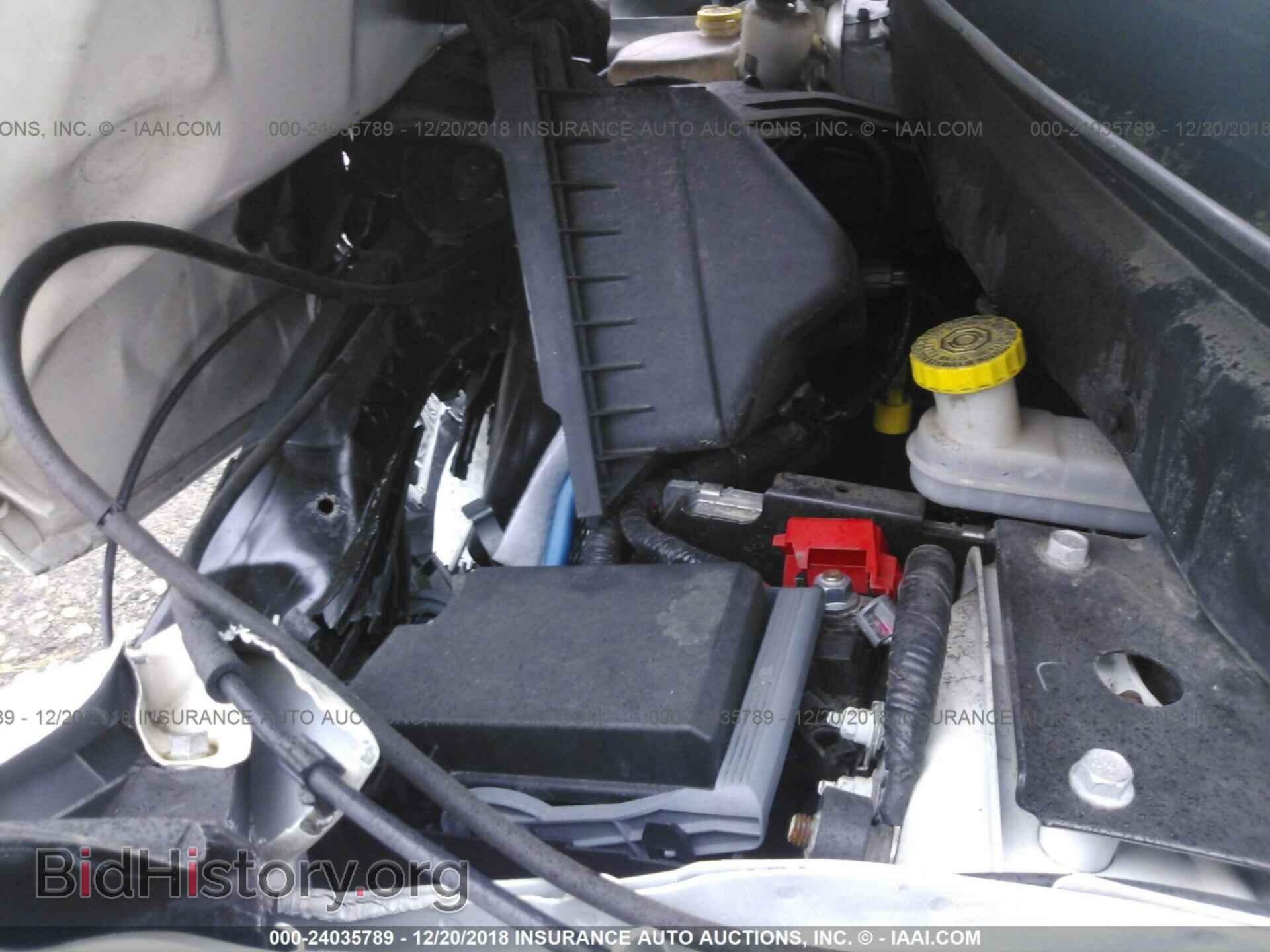 2015 DODGE JOURNEY - VIN: 3C4PDCBB1FT511148 - Photo 10