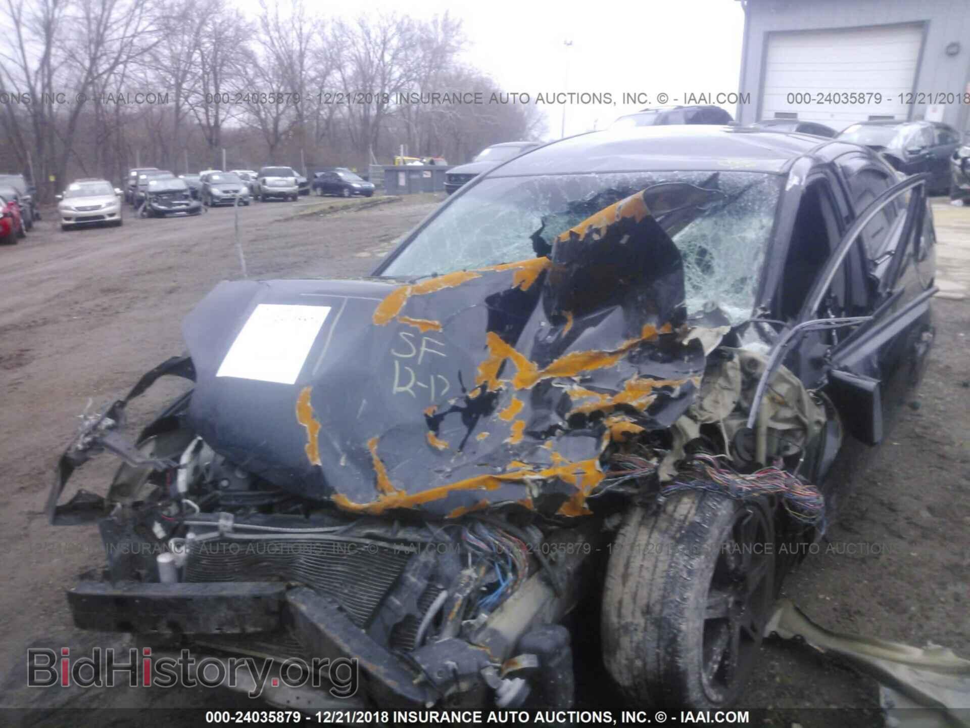 2010 MITSUBISHI GALANT - VIN: 4A32B3FFXAE006714 - Фото 6