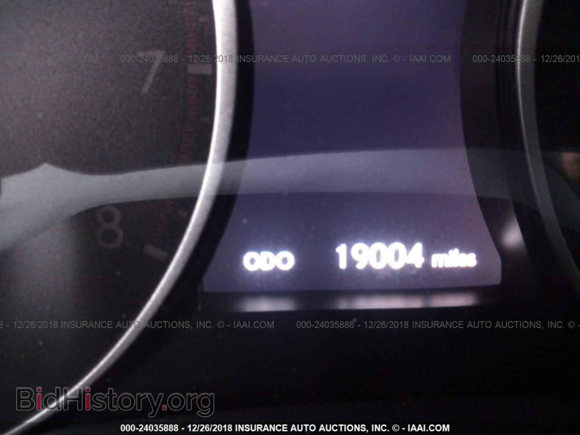 2015 LEXUS ES - VIN: JTHBK1GG8F2173384 - Фото 7