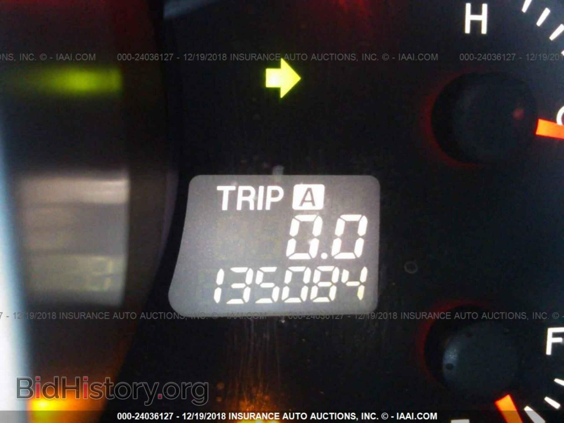 2010 MAZDA CX-7 - VIN: JM3ER2WL8A0328767 - Фото 7