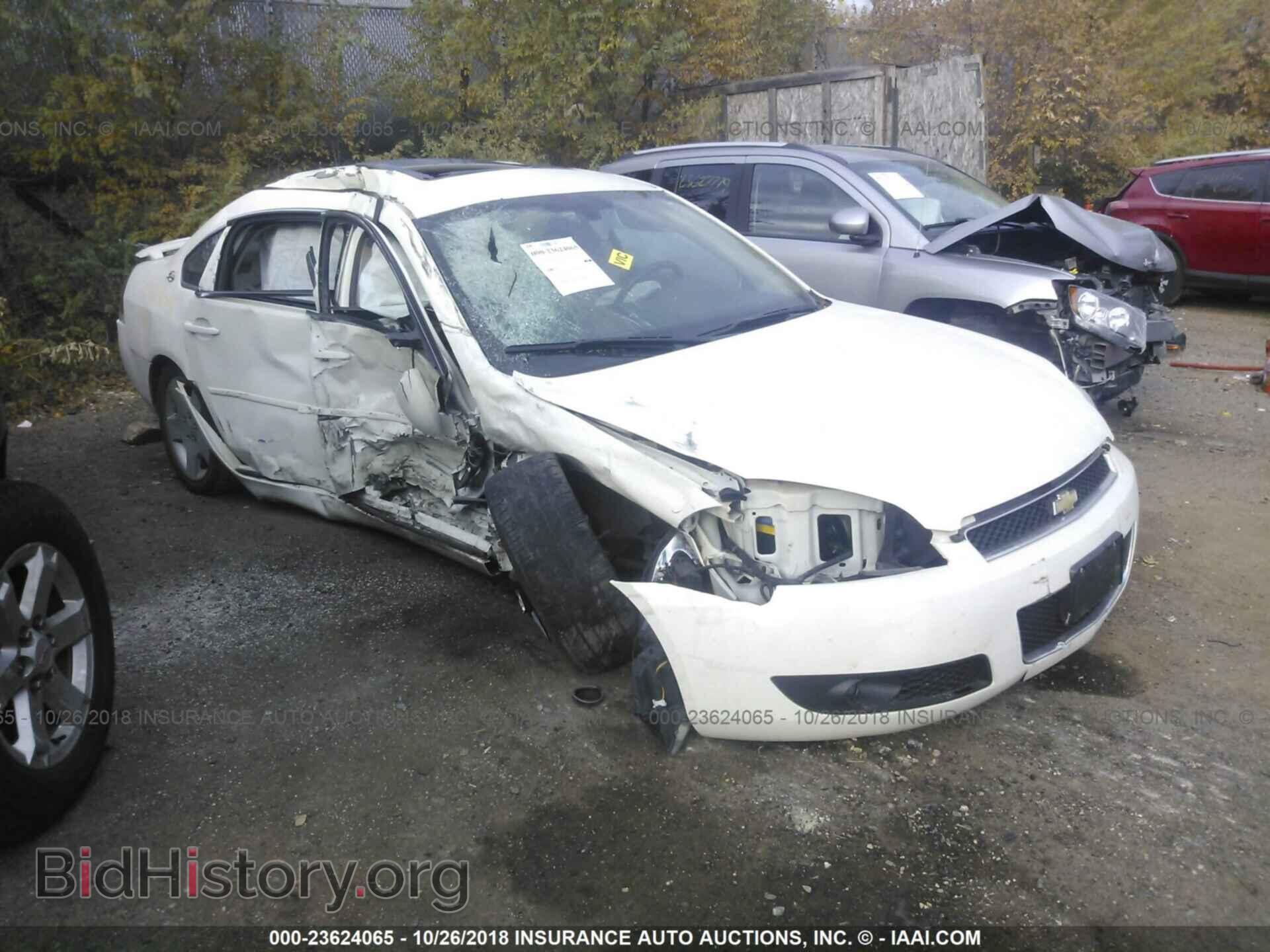 Photo 1C3CDFAA7DD192001 - DODGE DART 2013