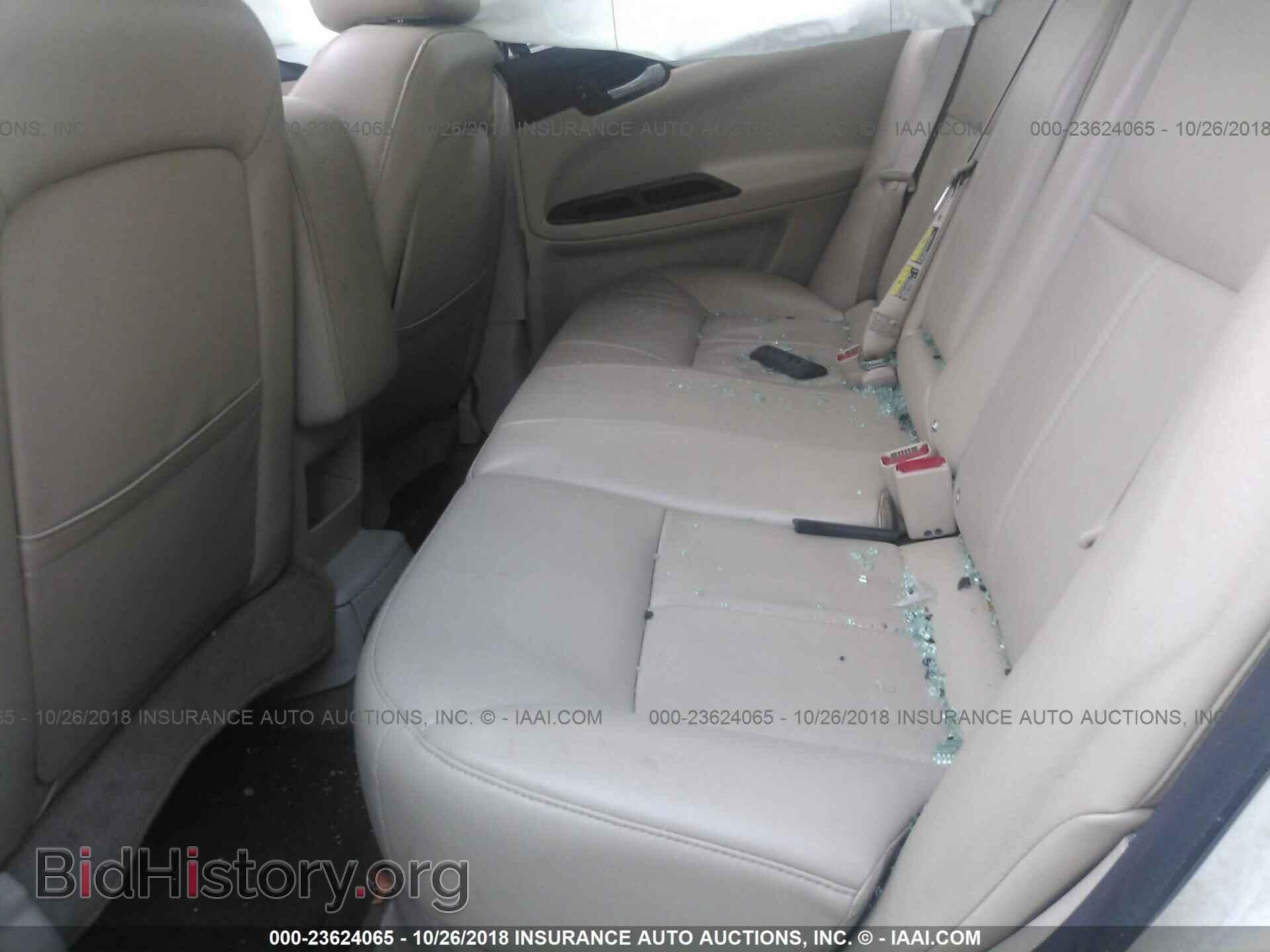 2013 DODGE DART - VIN: 1C3CDFAA7DD192001 - Фото 8