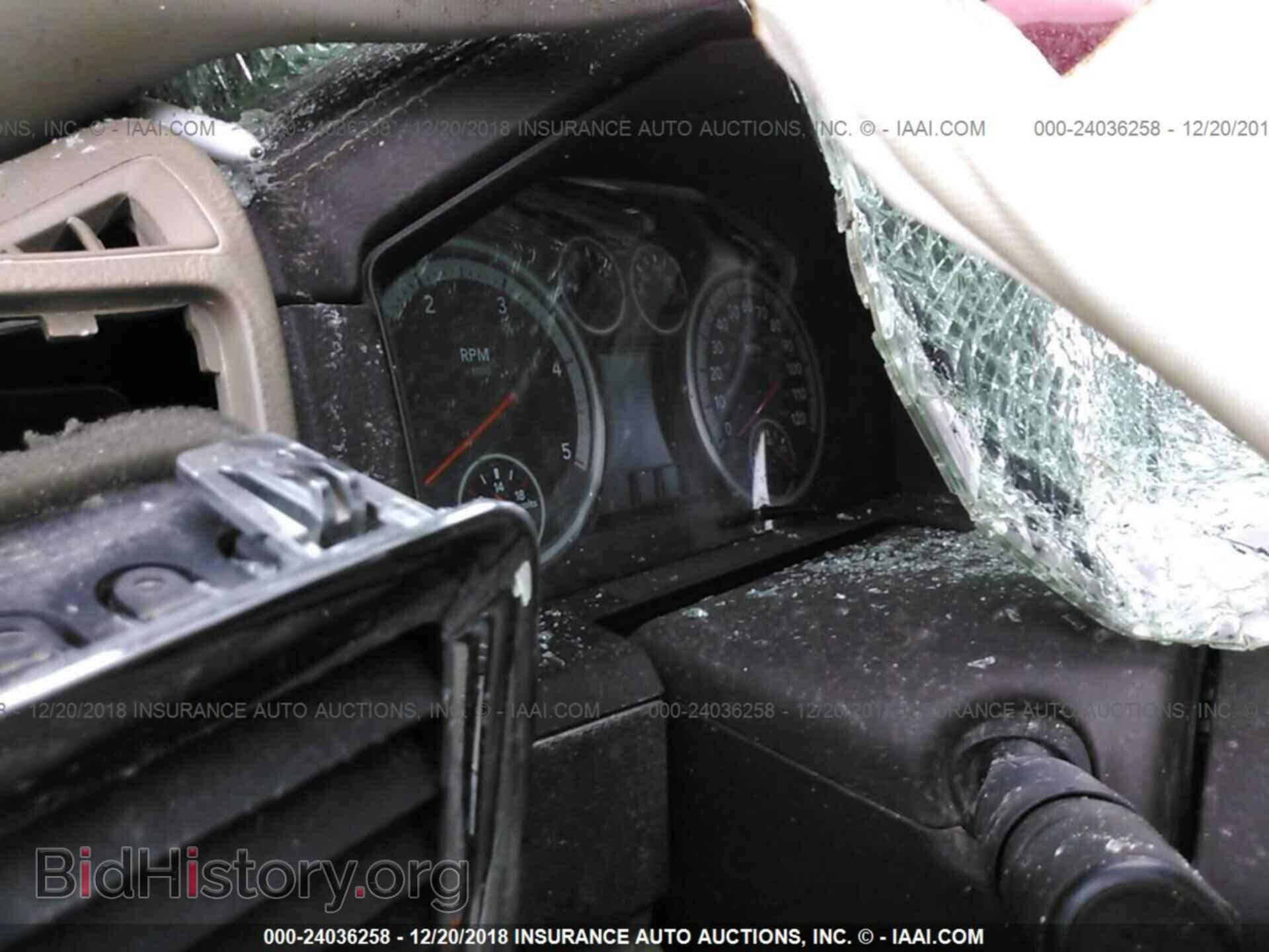 2011 DODGE RAM 2500 - VIN: 3D7UT2HL3BG575426 - Photo 7