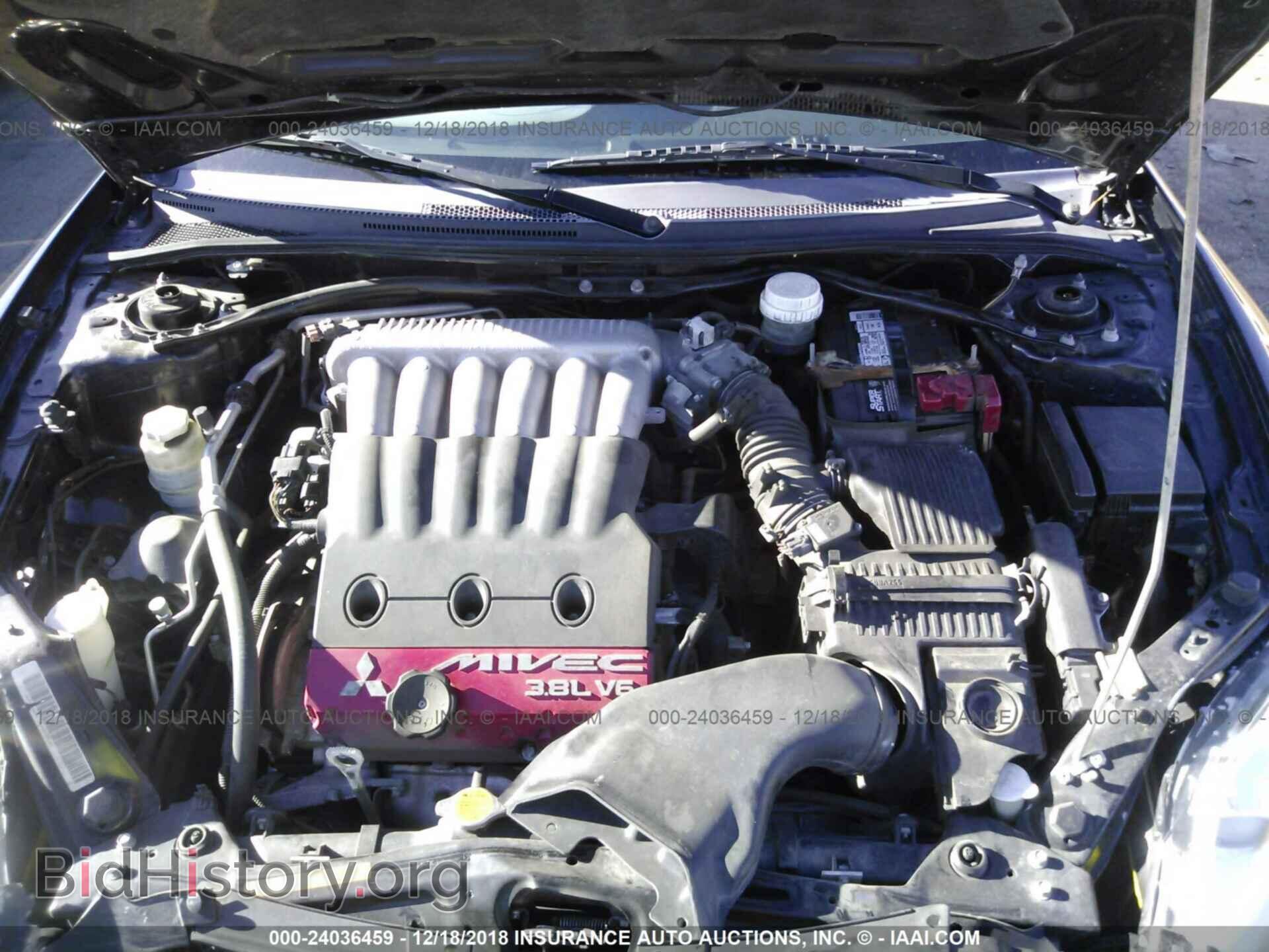2009 MITSUBISHI ECLIPSE - VIN: 4A3AK34TX9E008592 - Фото 10