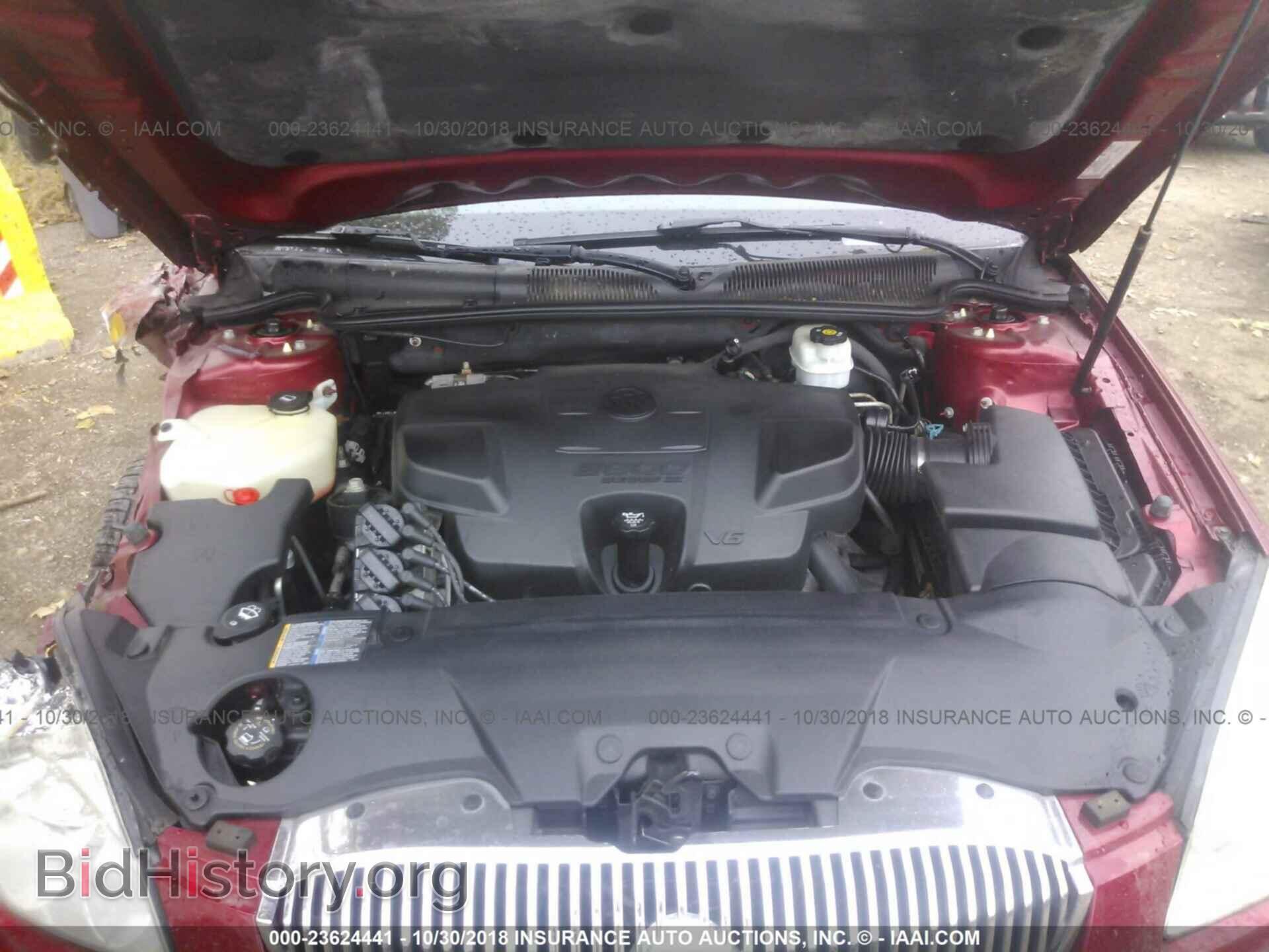 2012 CHRYSLER 200 - VIN: 1C3CCBAB3CN191876 - Фото 10