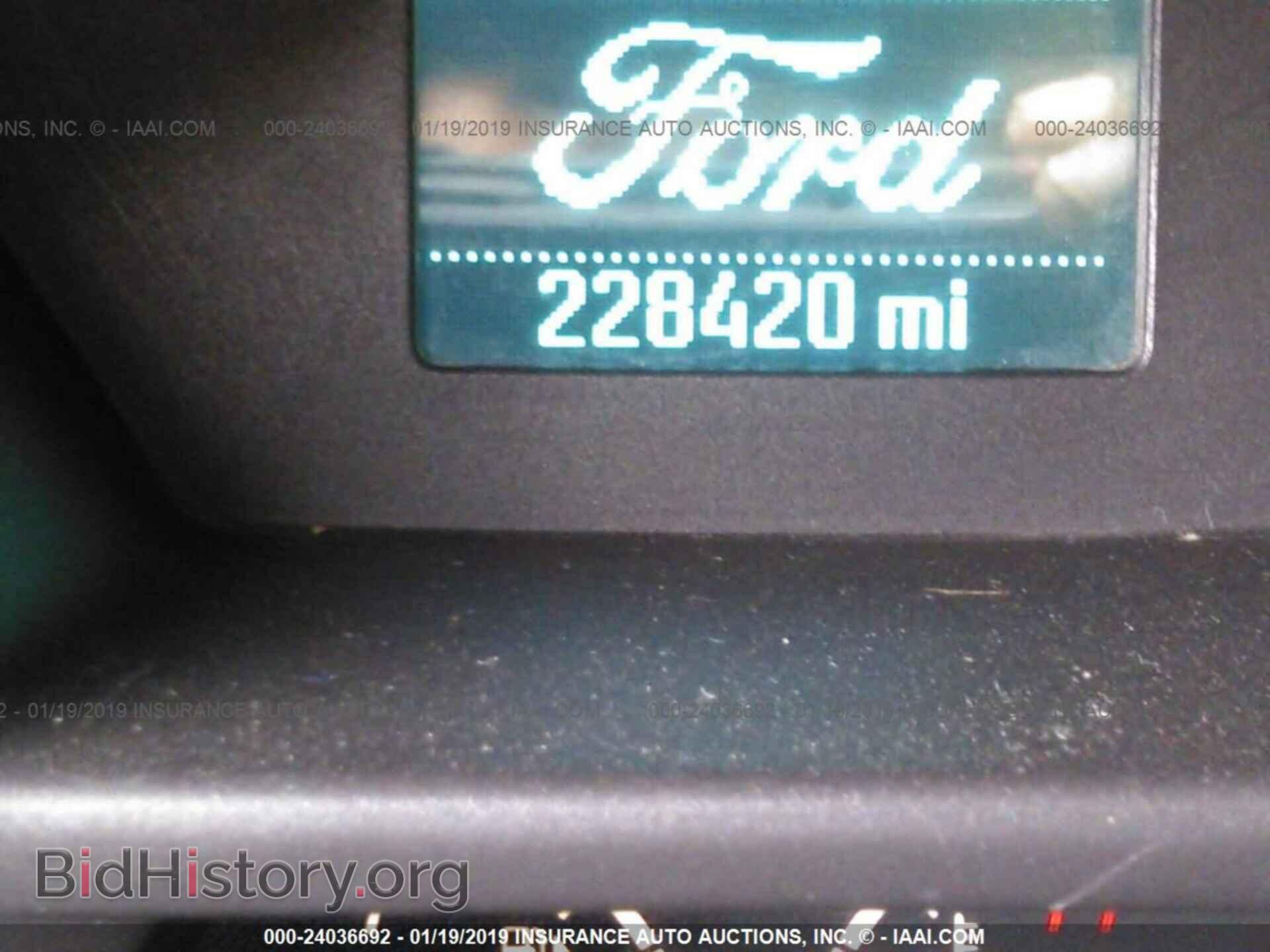 2014 FORD TRANSIT CONNECT - VIN: NM0LS7E72E1169182 - Фото 7