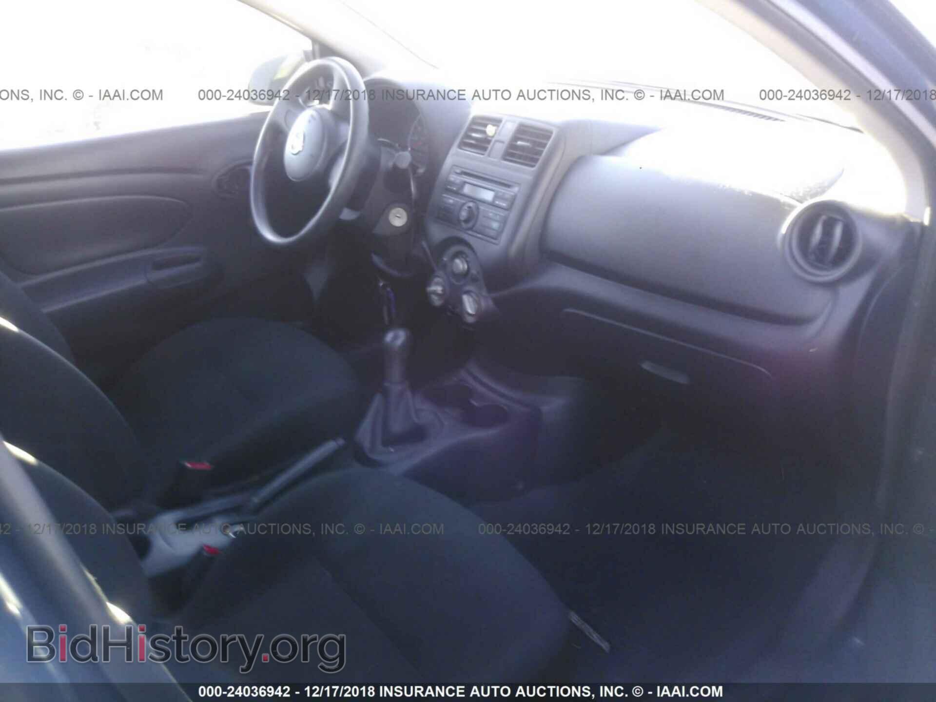 2015 DODGE CHALLENGER - VIN: 2C3CDZAG3FH718717 - Photo 5