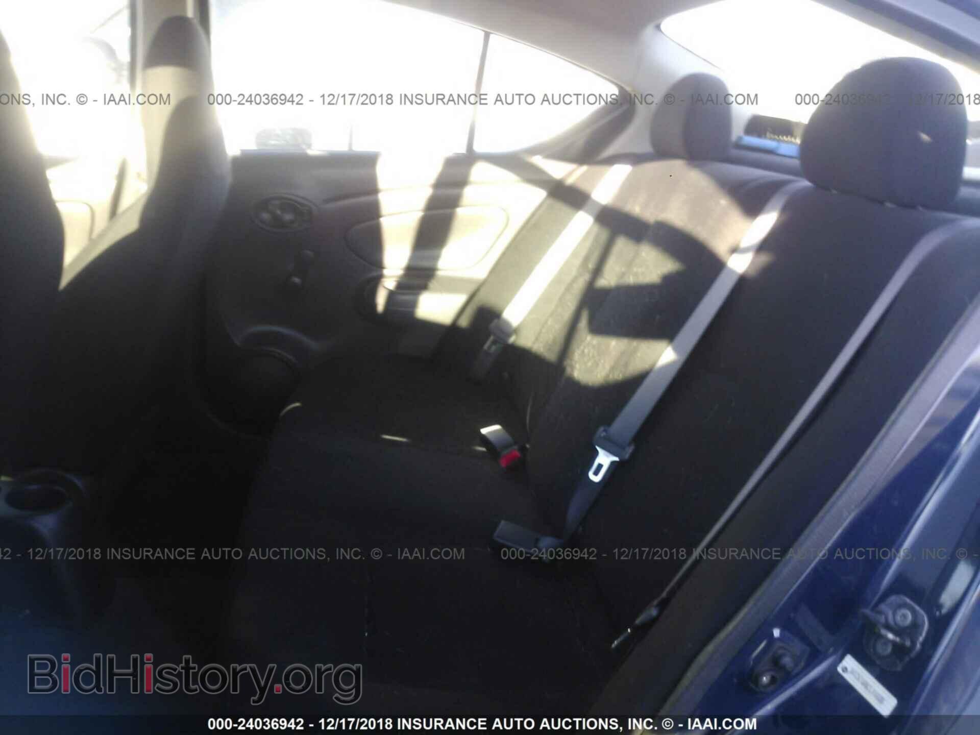 2015 DODGE CHALLENGER - VIN: 2C3CDZAG3FH718717 - Photo 8