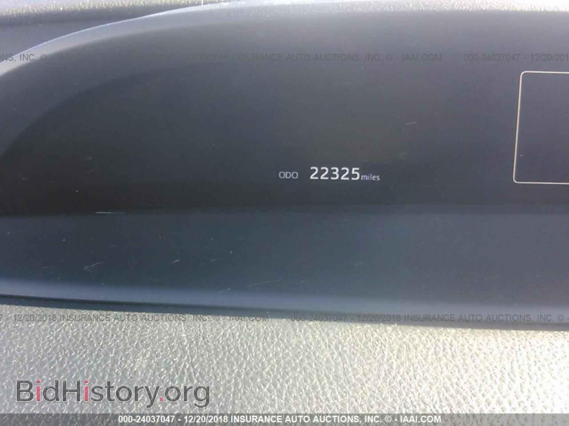 2017 TOYOTA PRIUS - VIN: JTDKBRFU3H3041685 - Фото 7