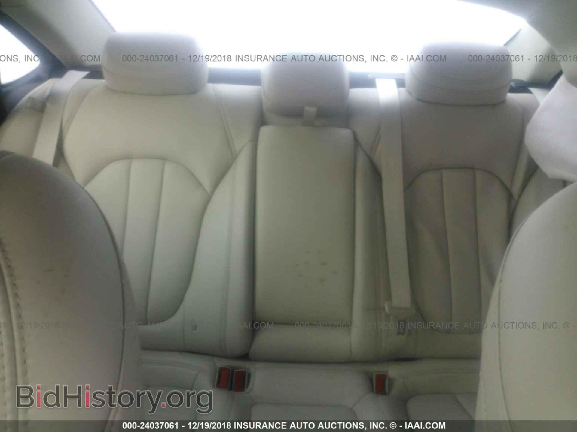 2017 CHRYSLER 200 - VIN: 1C3CCCAB6HN511589 - Photo 8