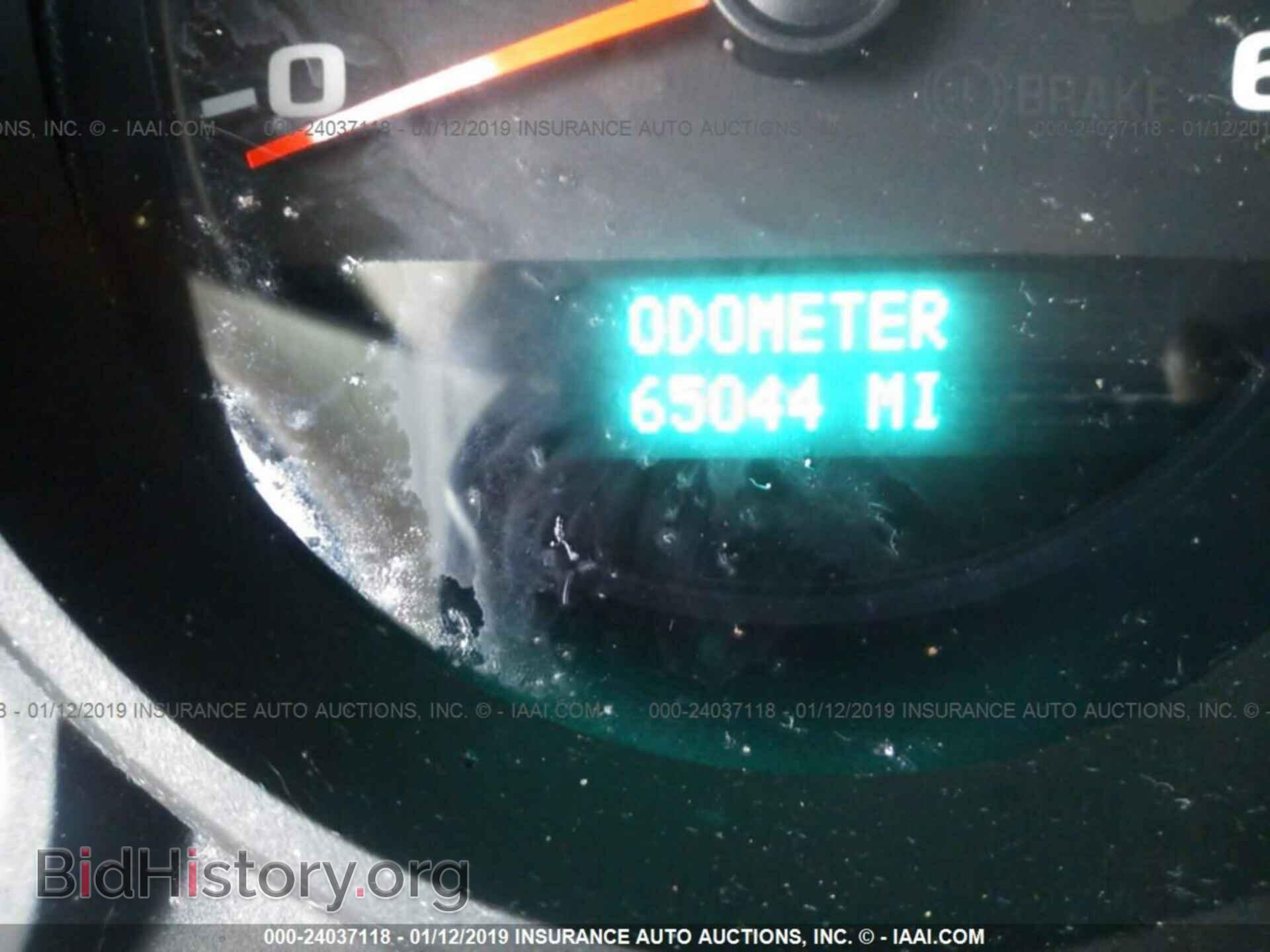 2013 CHEVROLET SILVERADO - VIN: 1GCNCPEX7DZ329131 - Фото 7